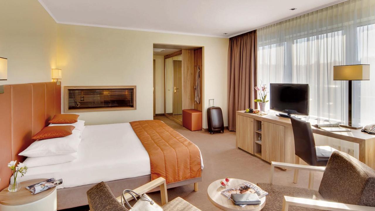 Hotel Schillerpark Linz, a member of Radisson Individuals