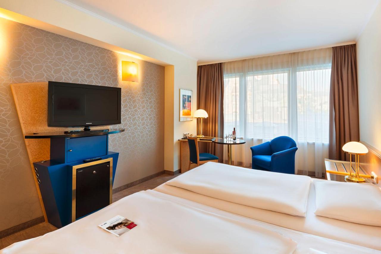 Hotel Schillerpark Linz, a member of Radisson Individuals