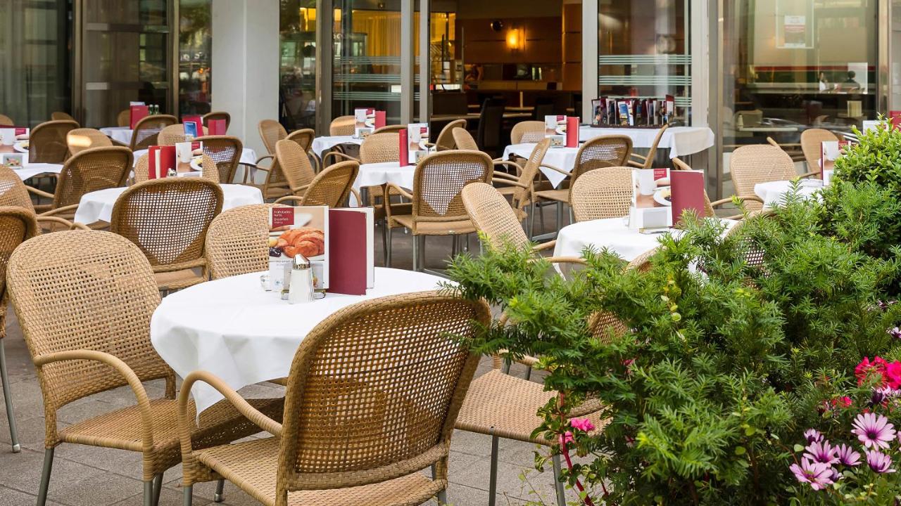 Hotel Schillerpark Linz, a member of Radisson Individuals