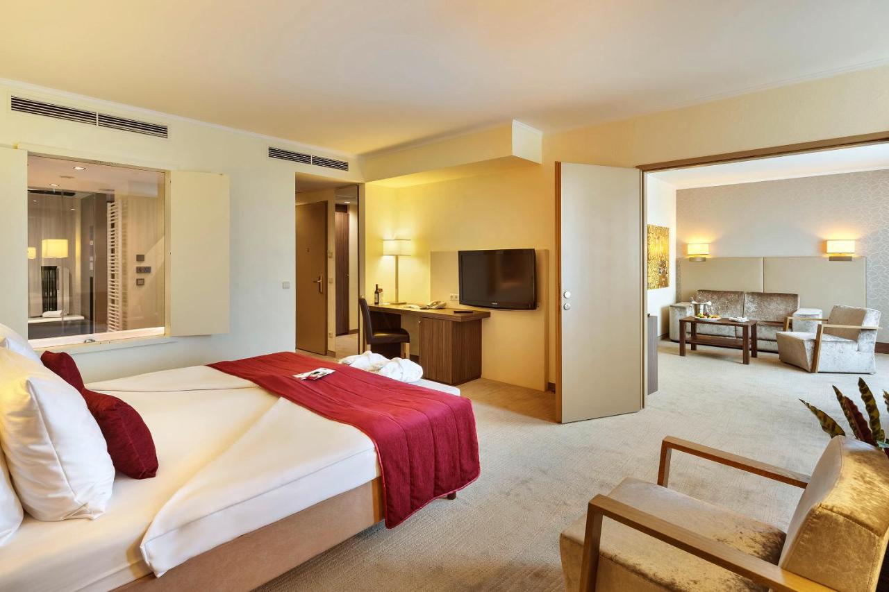 Hotel Schillerpark Linz, a member of Radisson Individuals