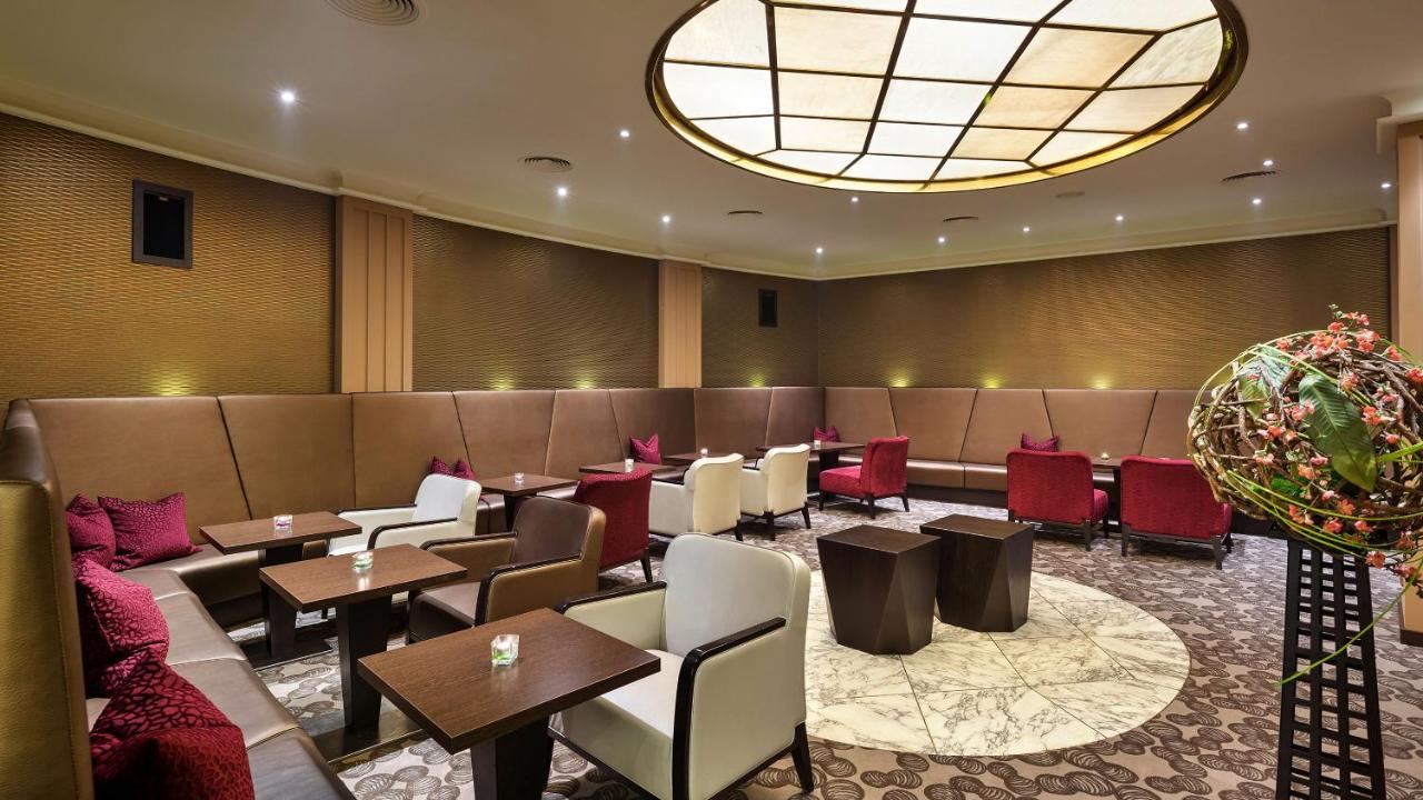 Hotel Schillerpark Linz, a member of Radisson Individuals