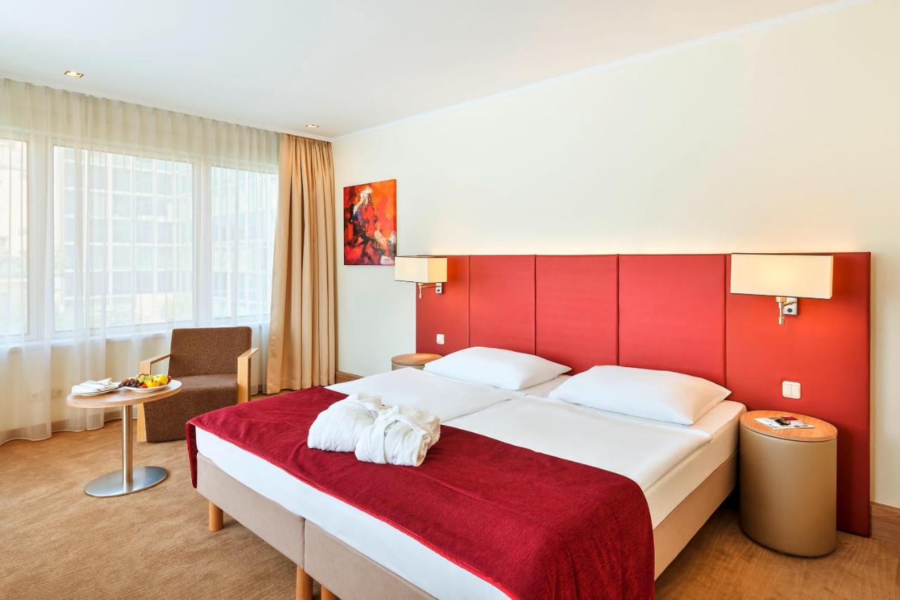 Hotel Schillerpark Linz, a member of Radisson Individuals