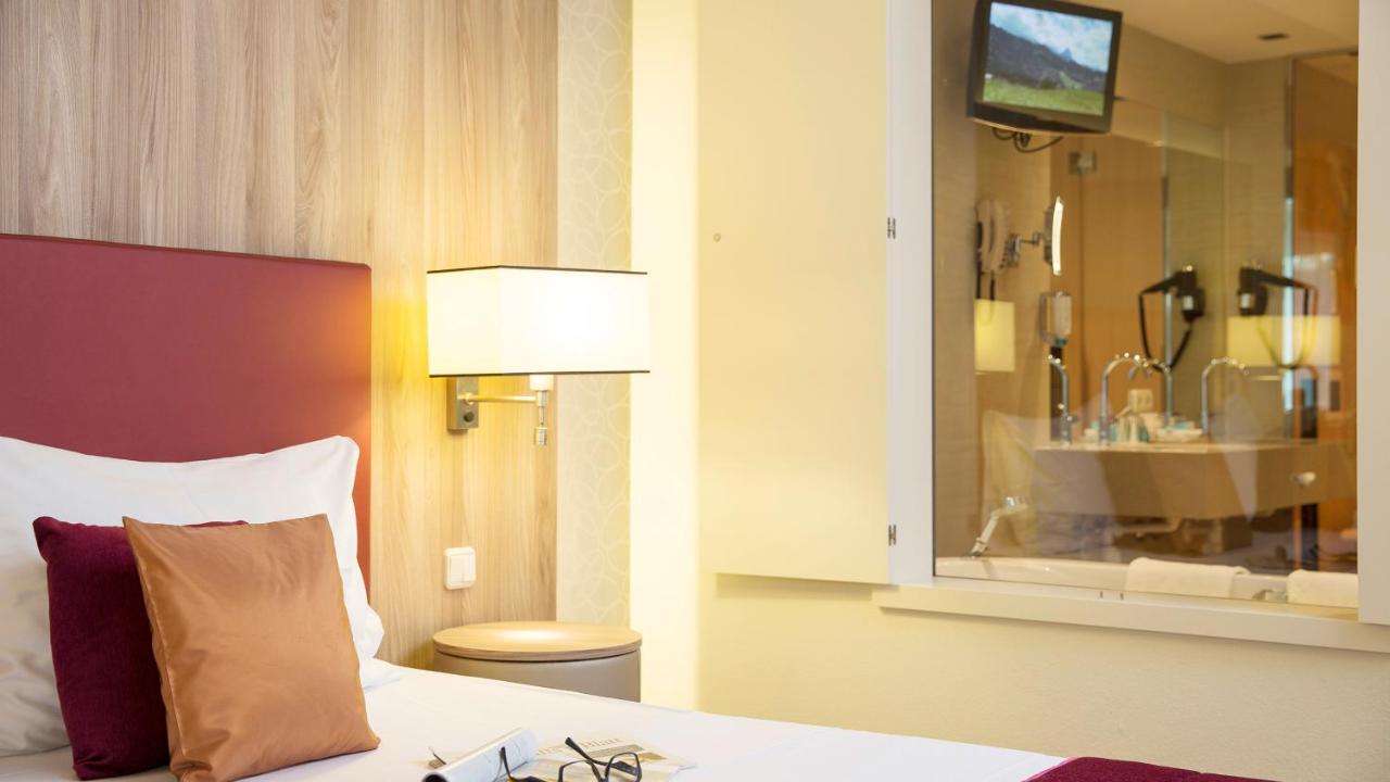Hotel Schillerpark Linz, a member of Radisson Individuals