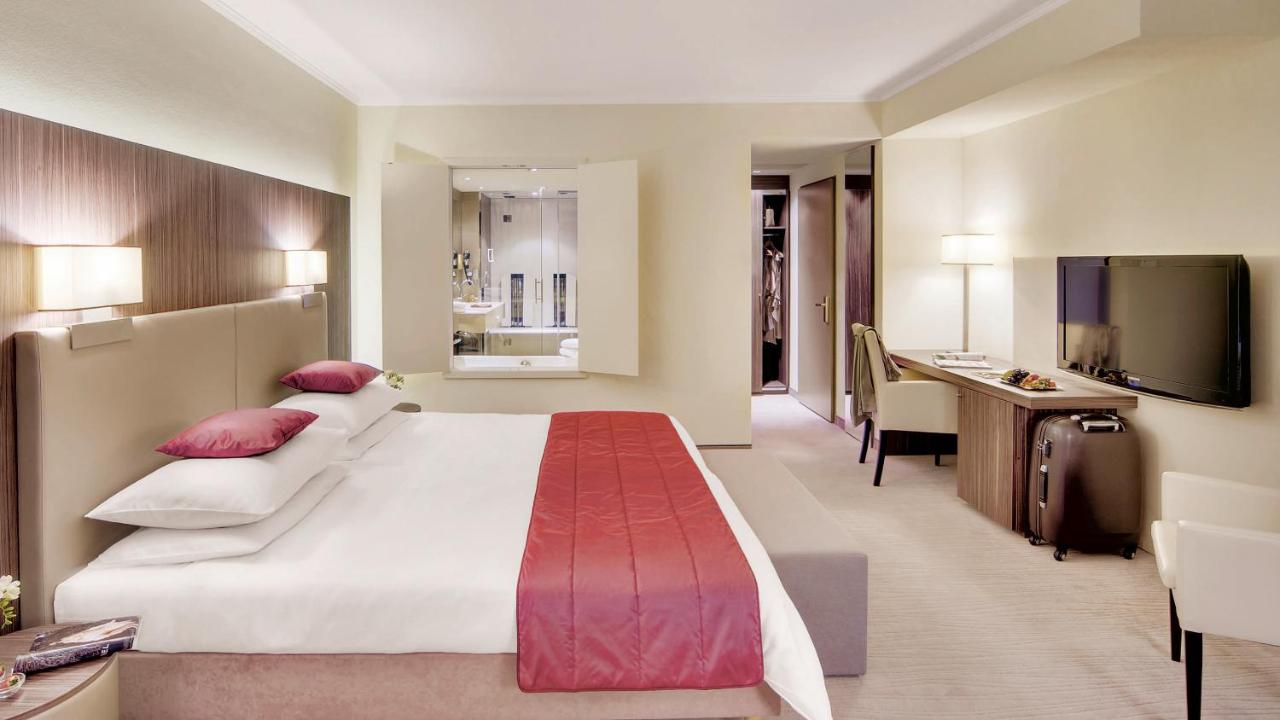 Hotel Schillerpark Linz, a member of Radisson Individuals
