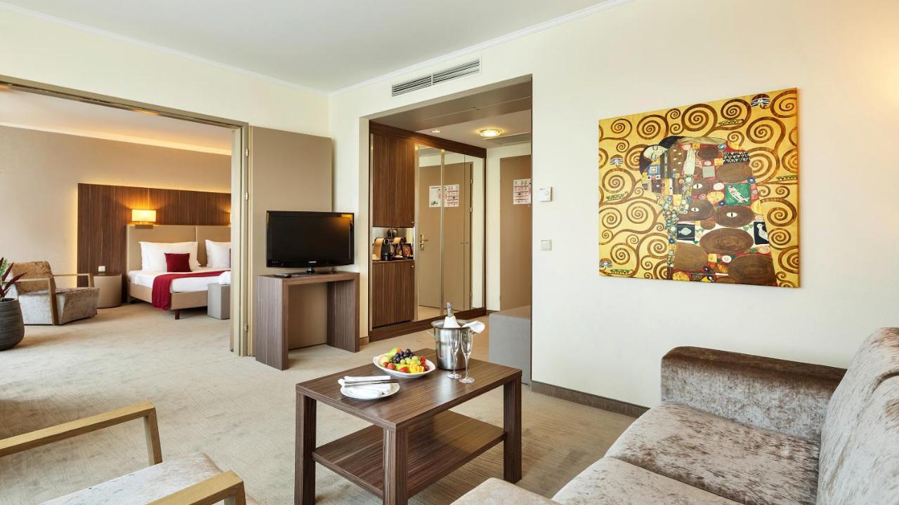Hotel Schillerpark Linz, a member of Radisson Individuals