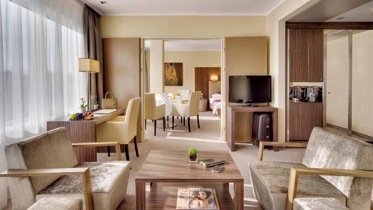 Hotel Schillerpark Linz, a member of Radisson Individuals
