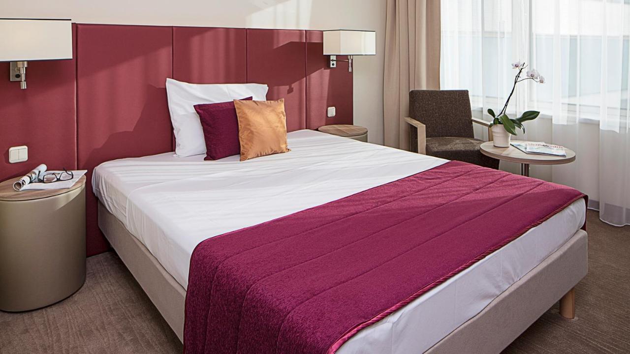 Hotel Schillerpark Linz, a member of Radisson Individuals