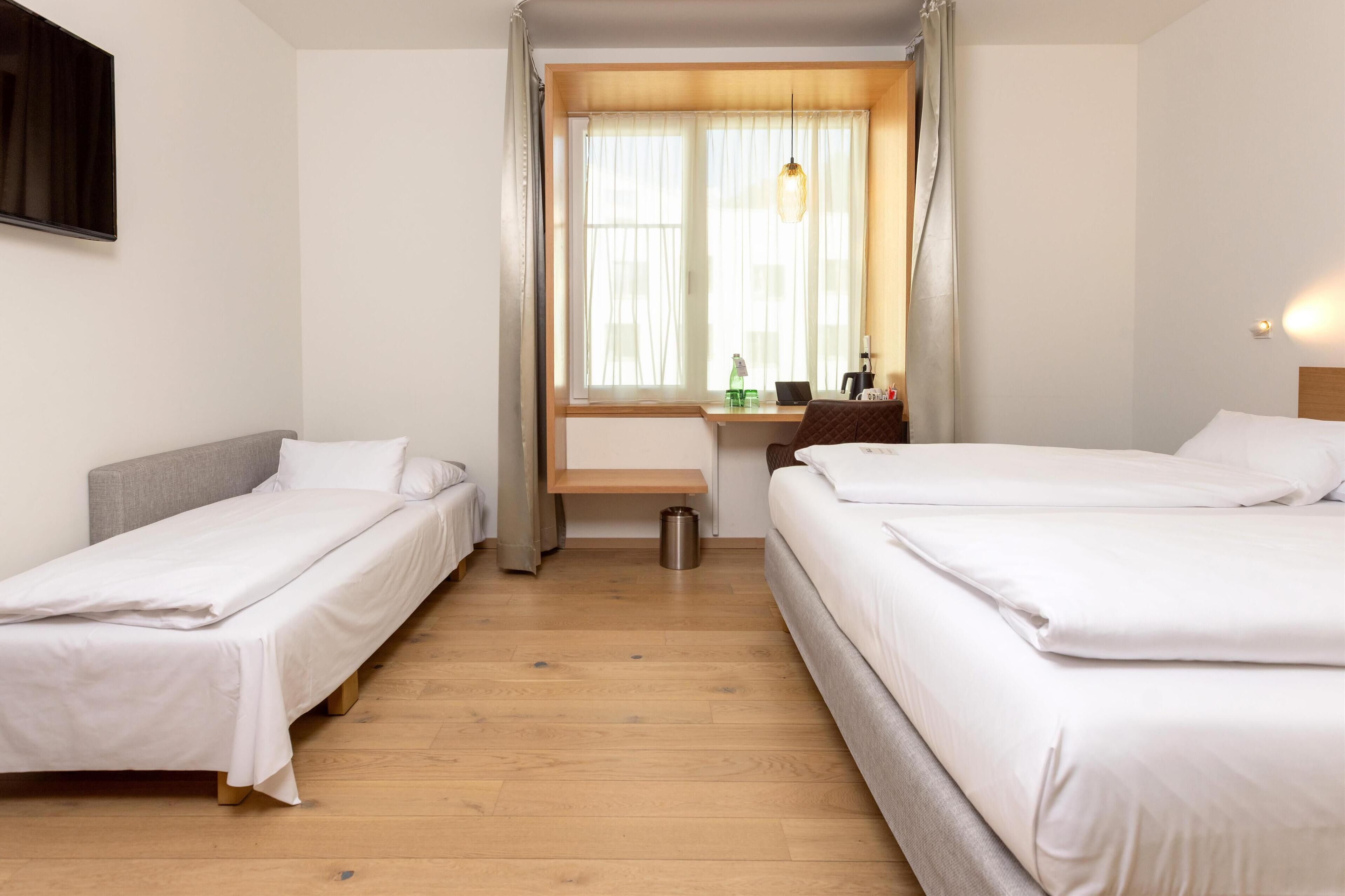 Best Western Hotel Spinnerei Linz
