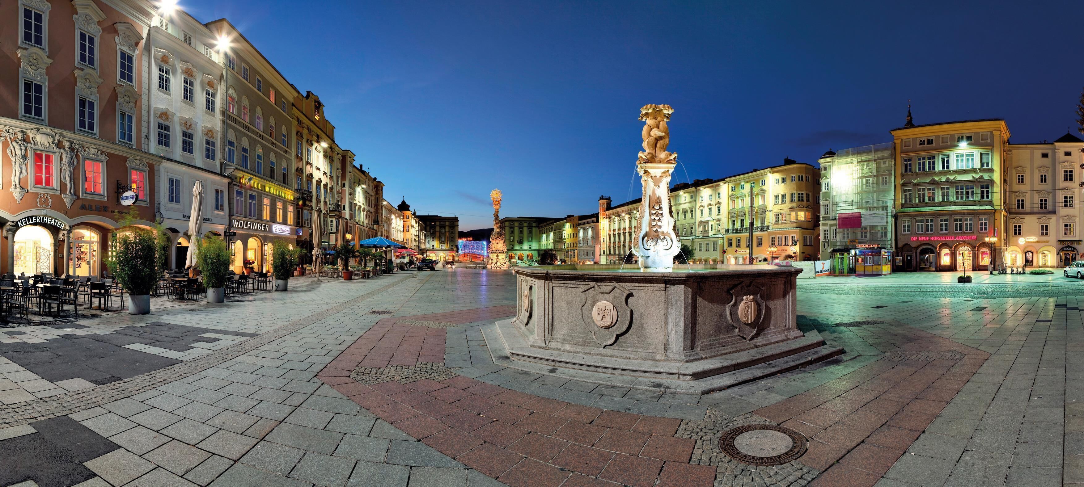 Best Western Hotel Spinnerei Linz