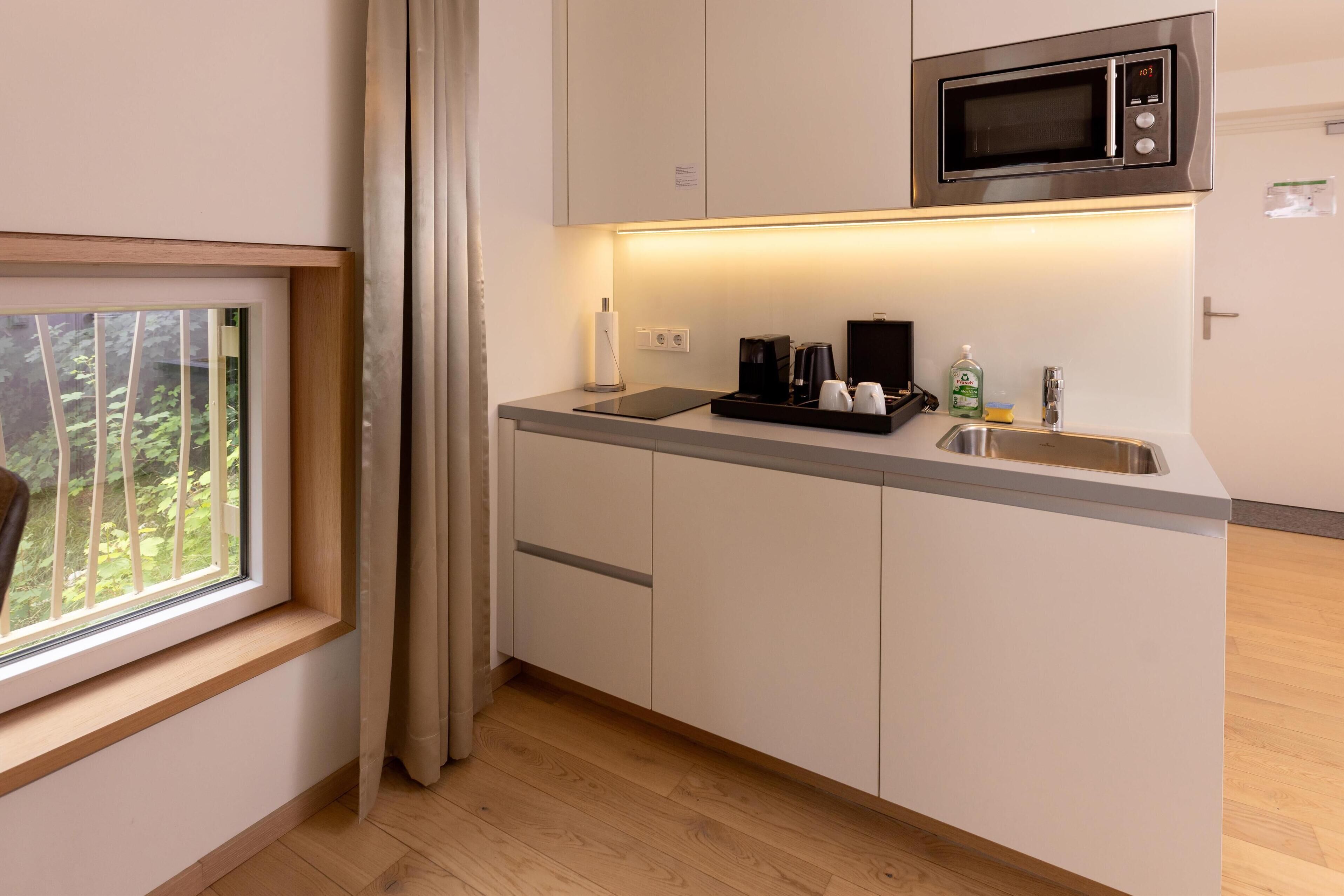 Best Western Hotel Spinnerei Linz