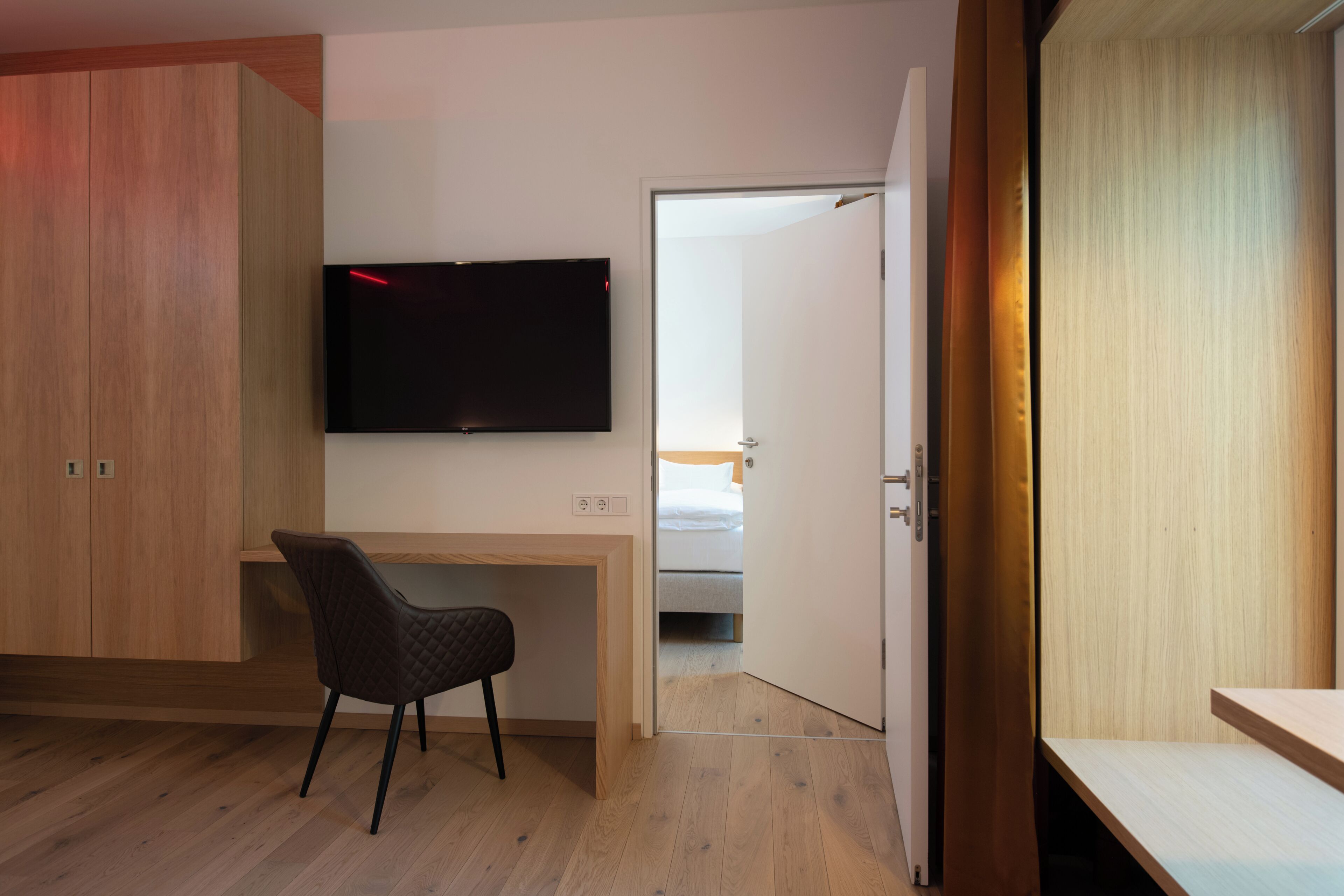 Best Western Hotel Spinnerei Linz