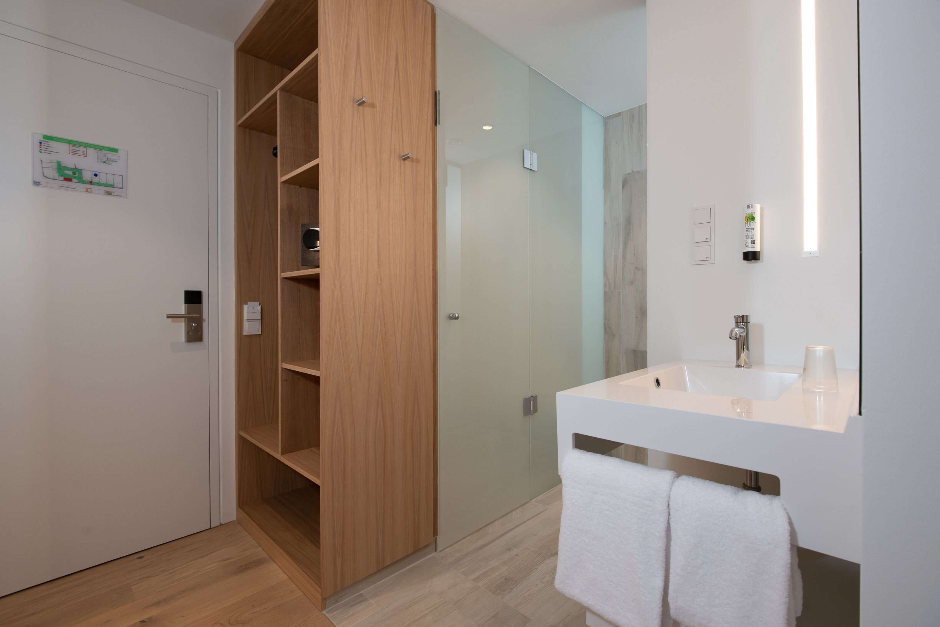 Best Western Hotel Spinnerei Linz