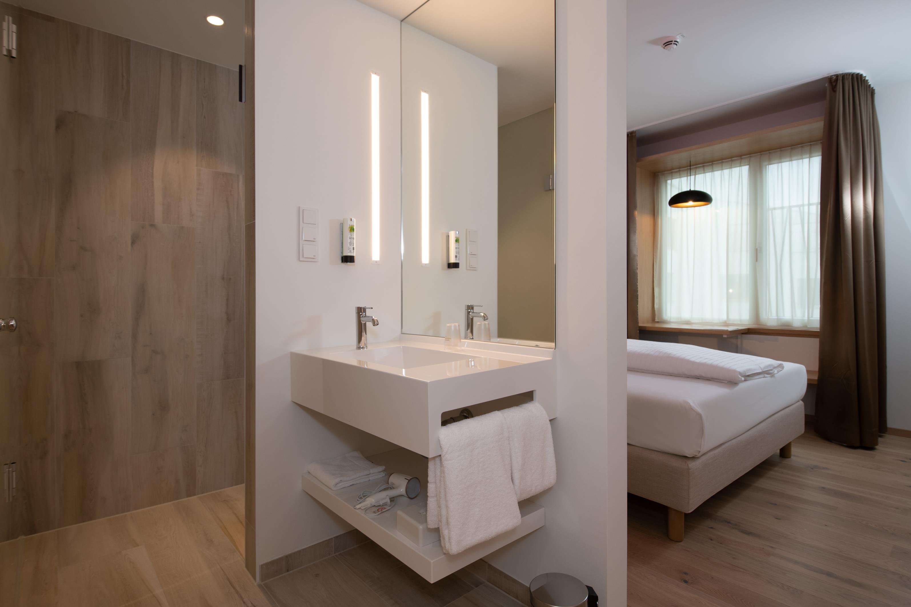 Best Western Hotel Spinnerei Linz