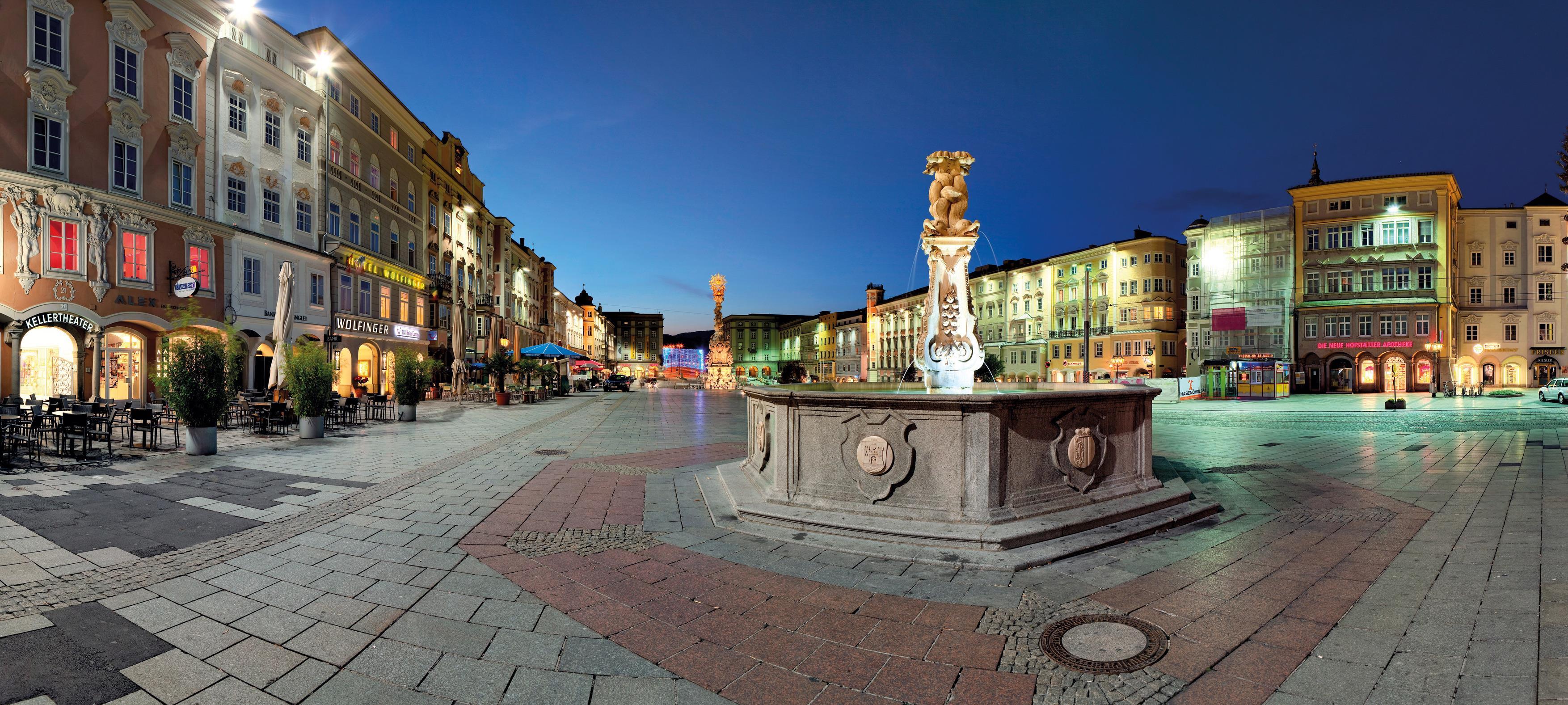 Best Western Hotel Spinnerei Linz