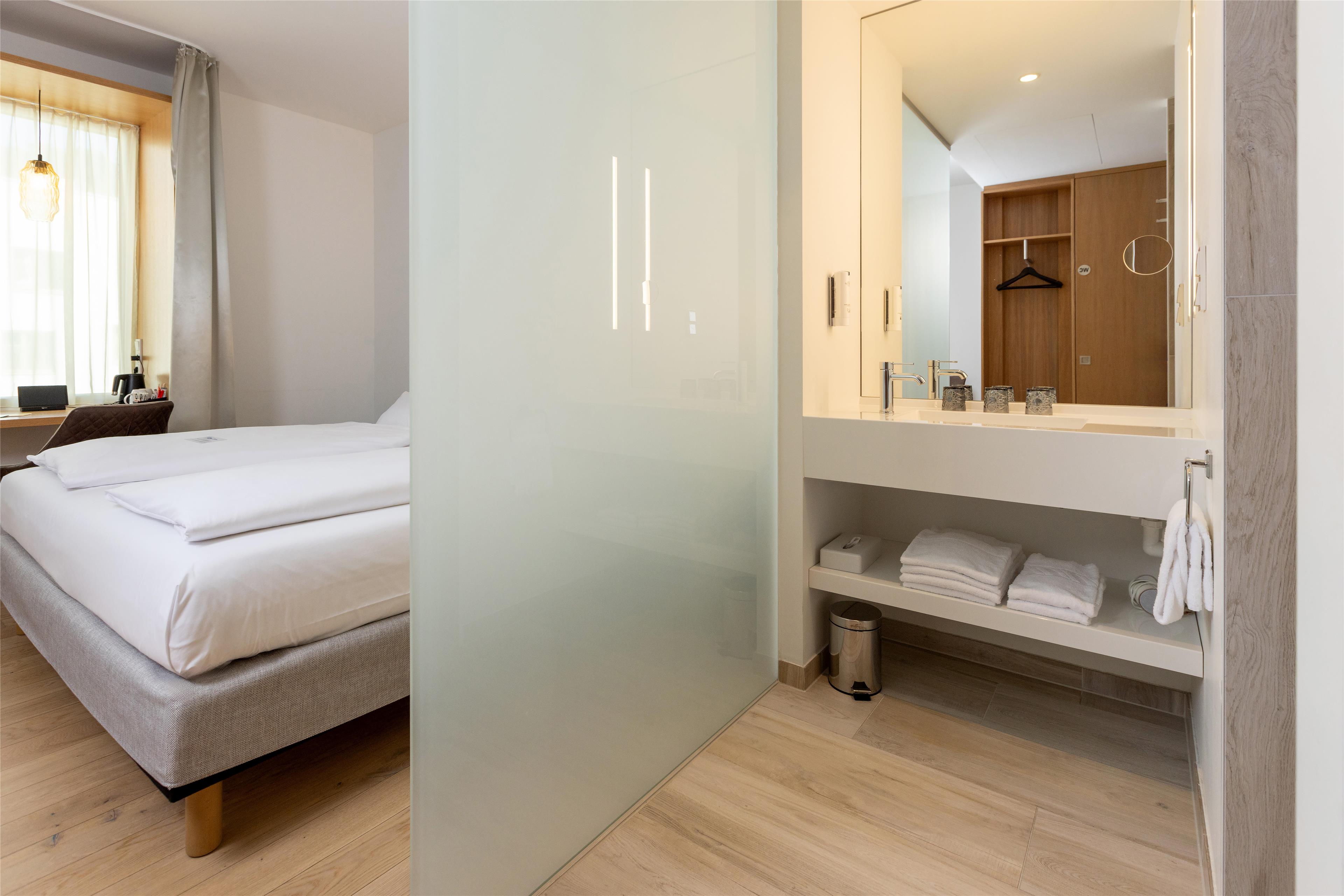Best Western Hotel Spinnerei Linz