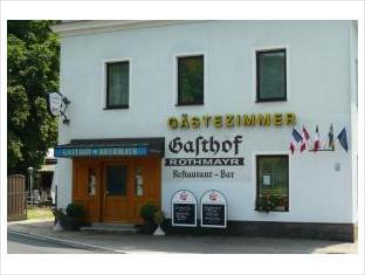 Gasthof Rothmayr