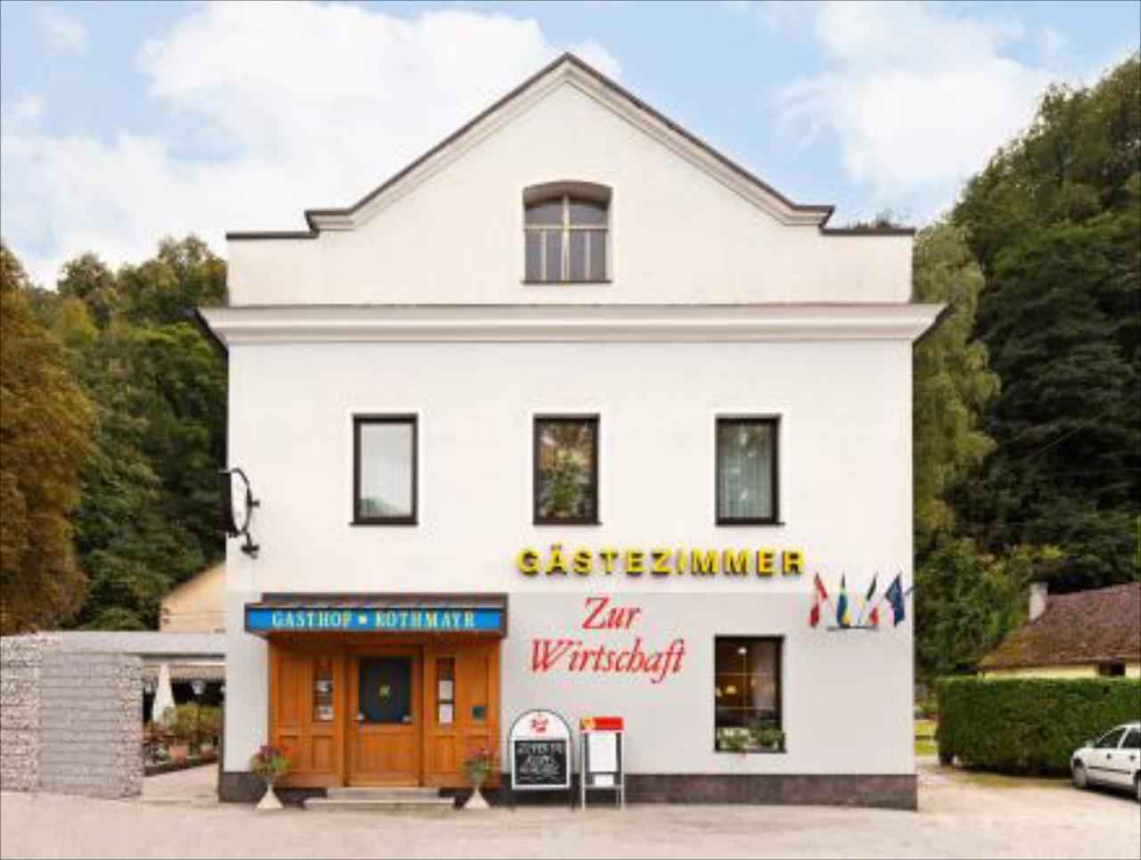 Gasthof Rothmayr