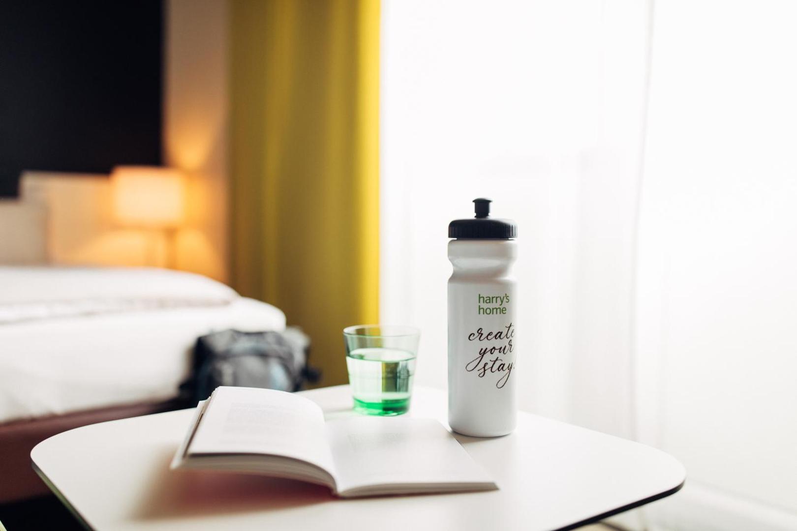 Harry's Home Linz Urfahr