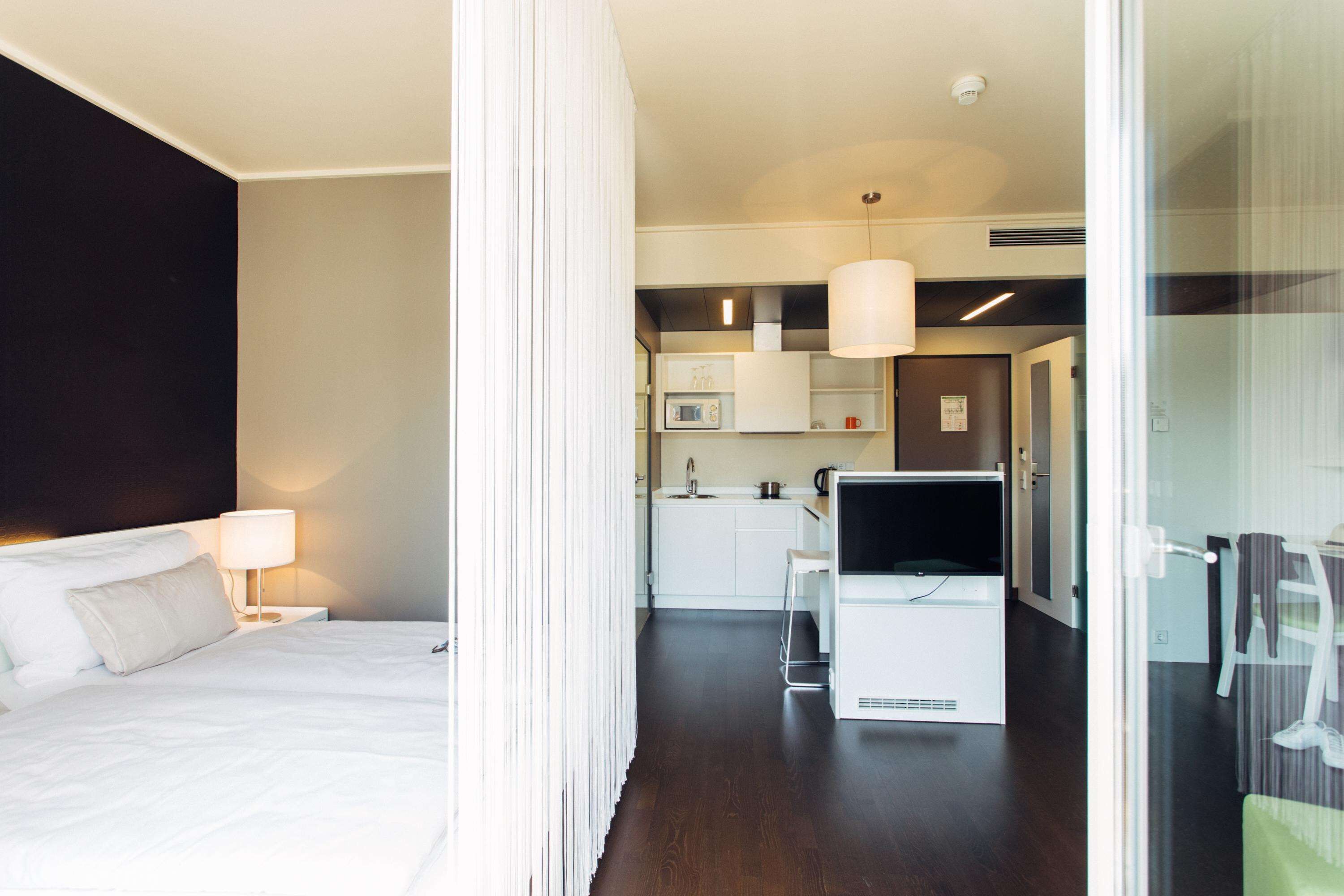 Harry's Home Linz Urfahr