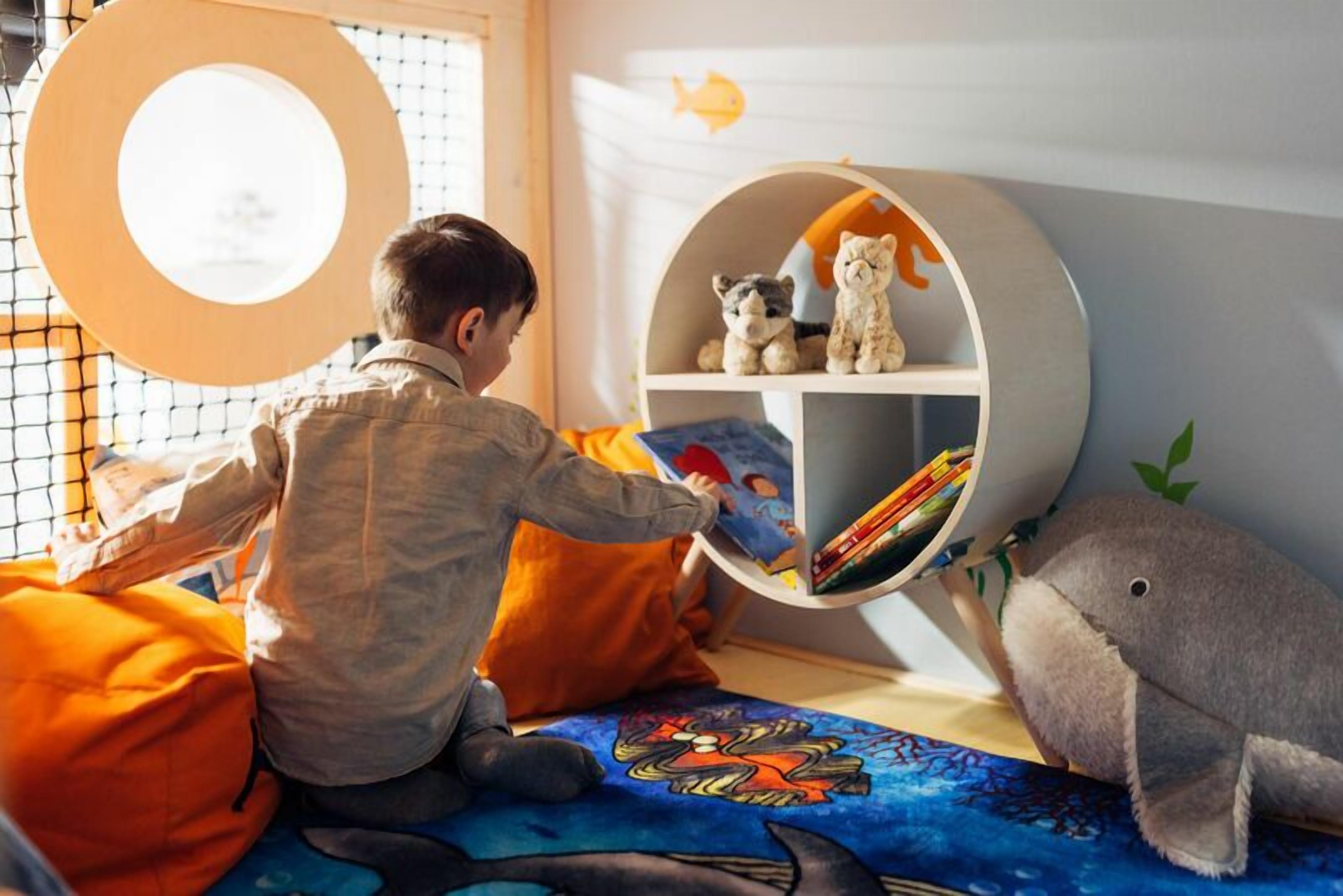 Harry's Home Linz Urfahr