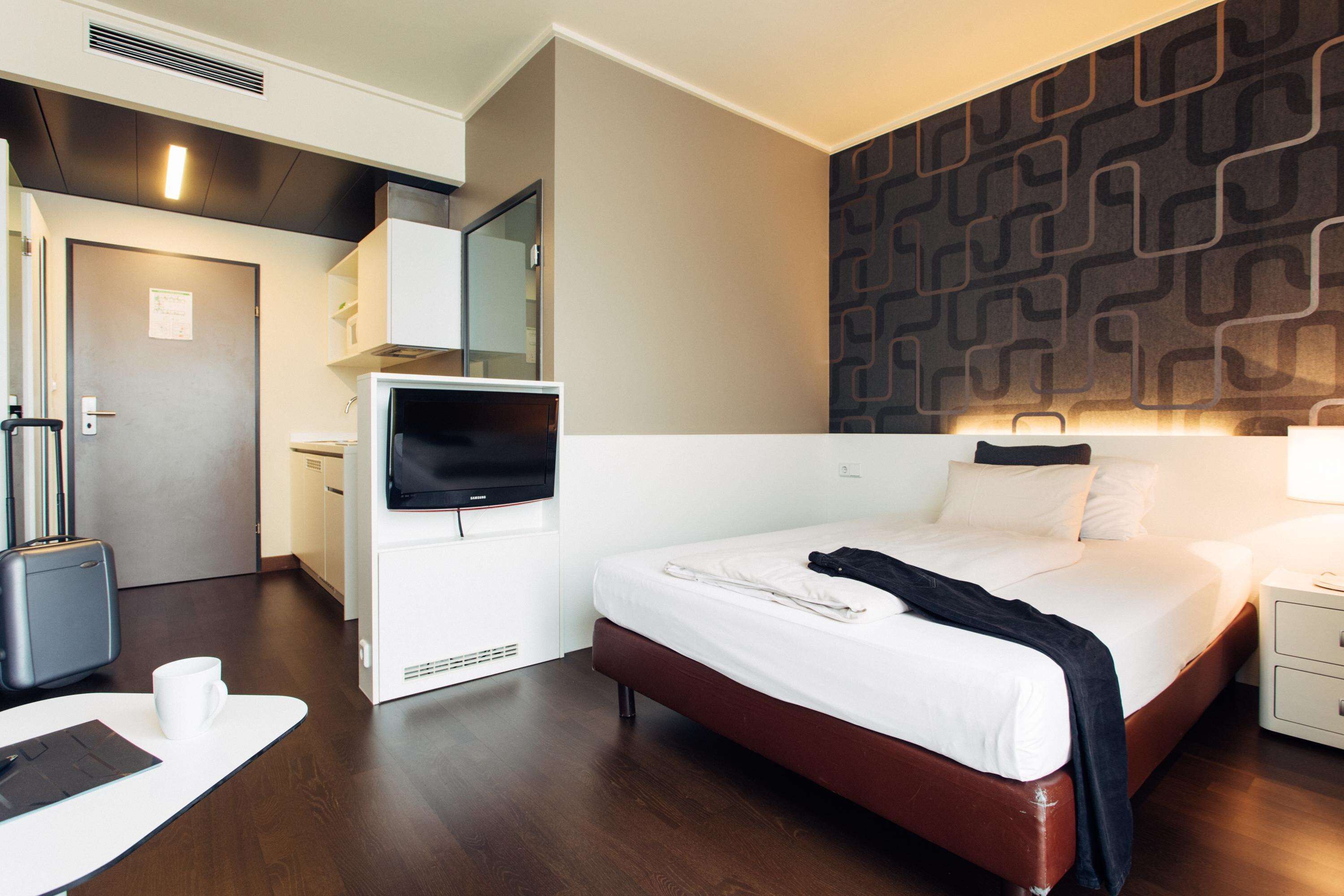 Harry's Home Linz Urfahr