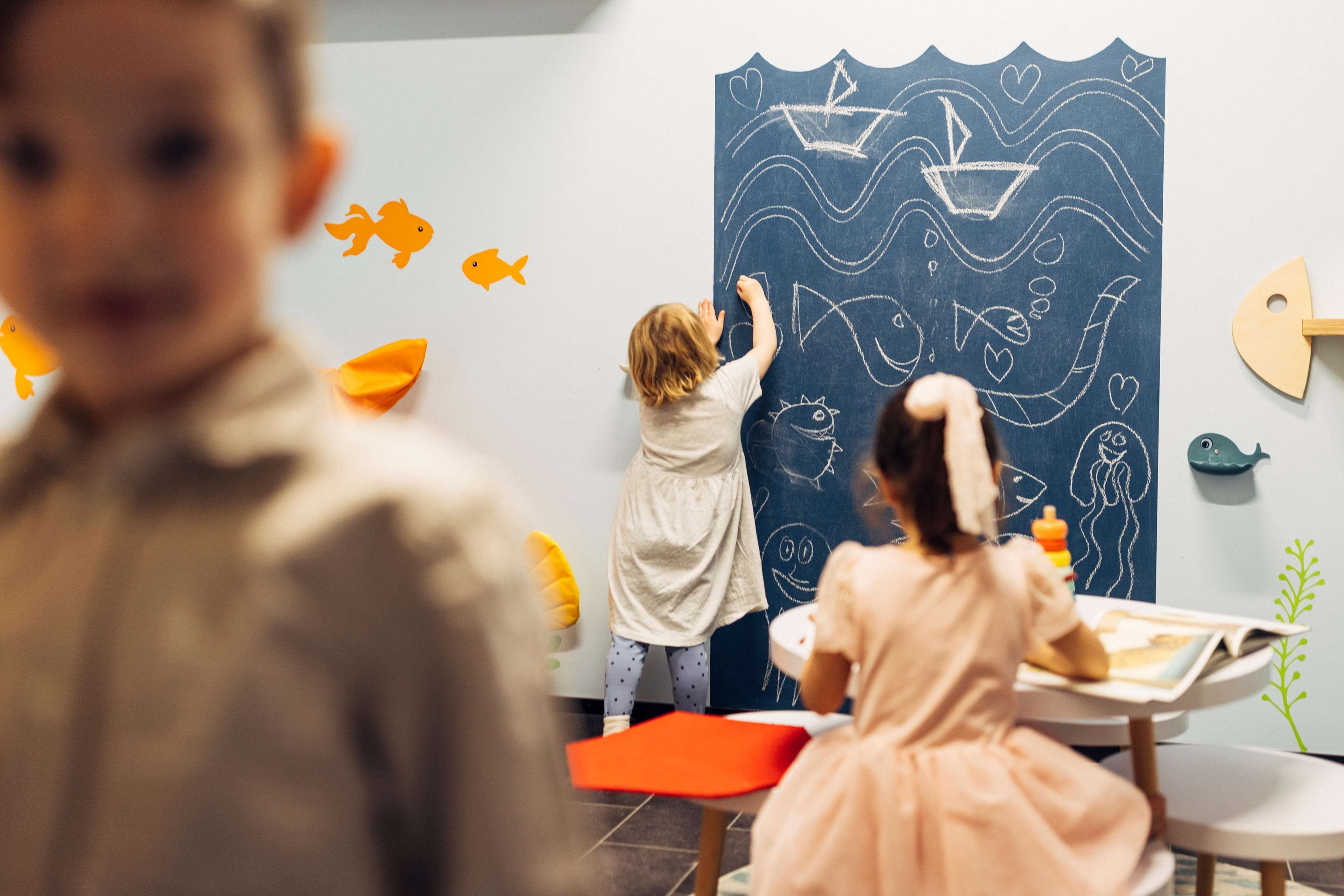 Harry's Home Linz Urfahr