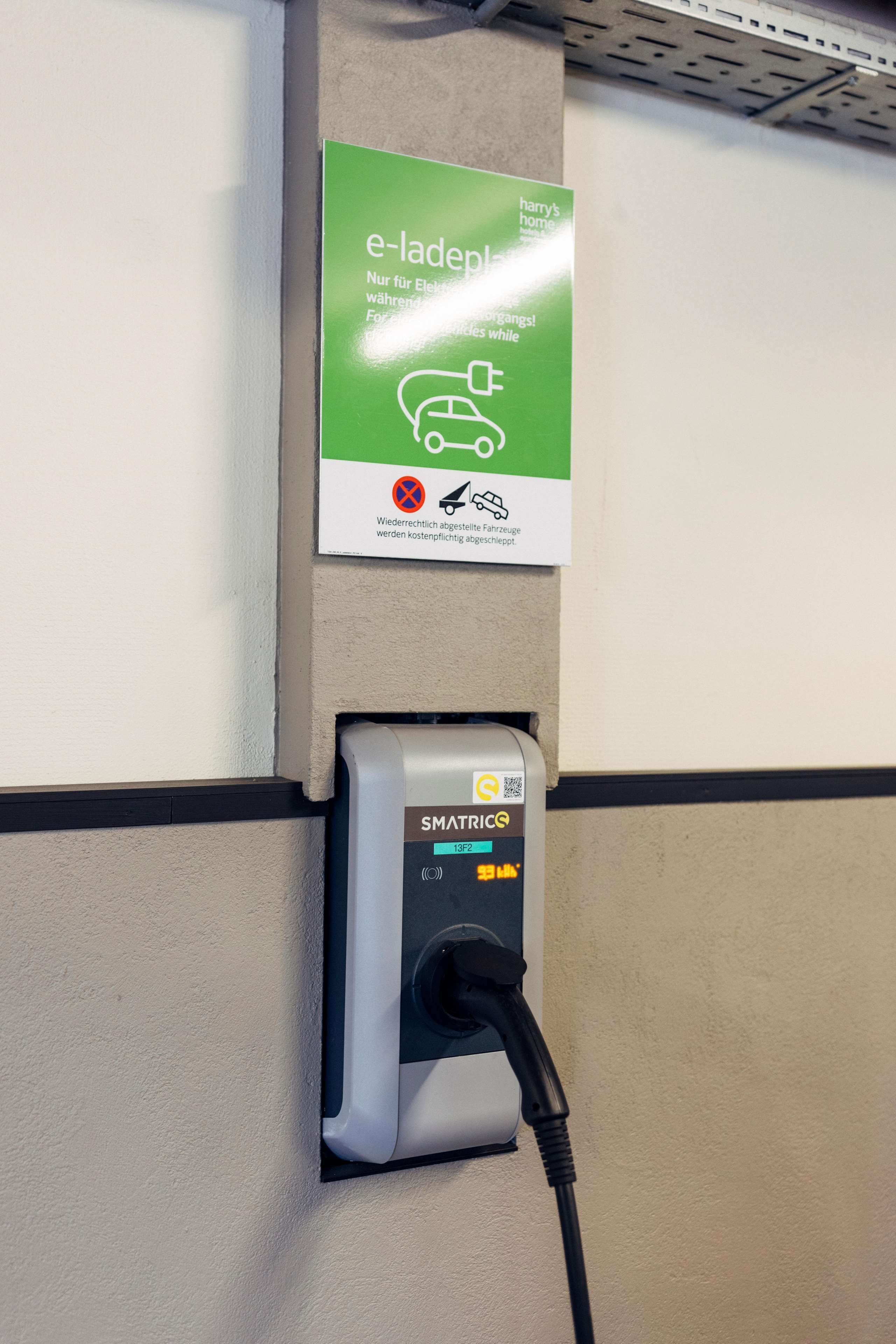 Harry's Home Linz Urfahr