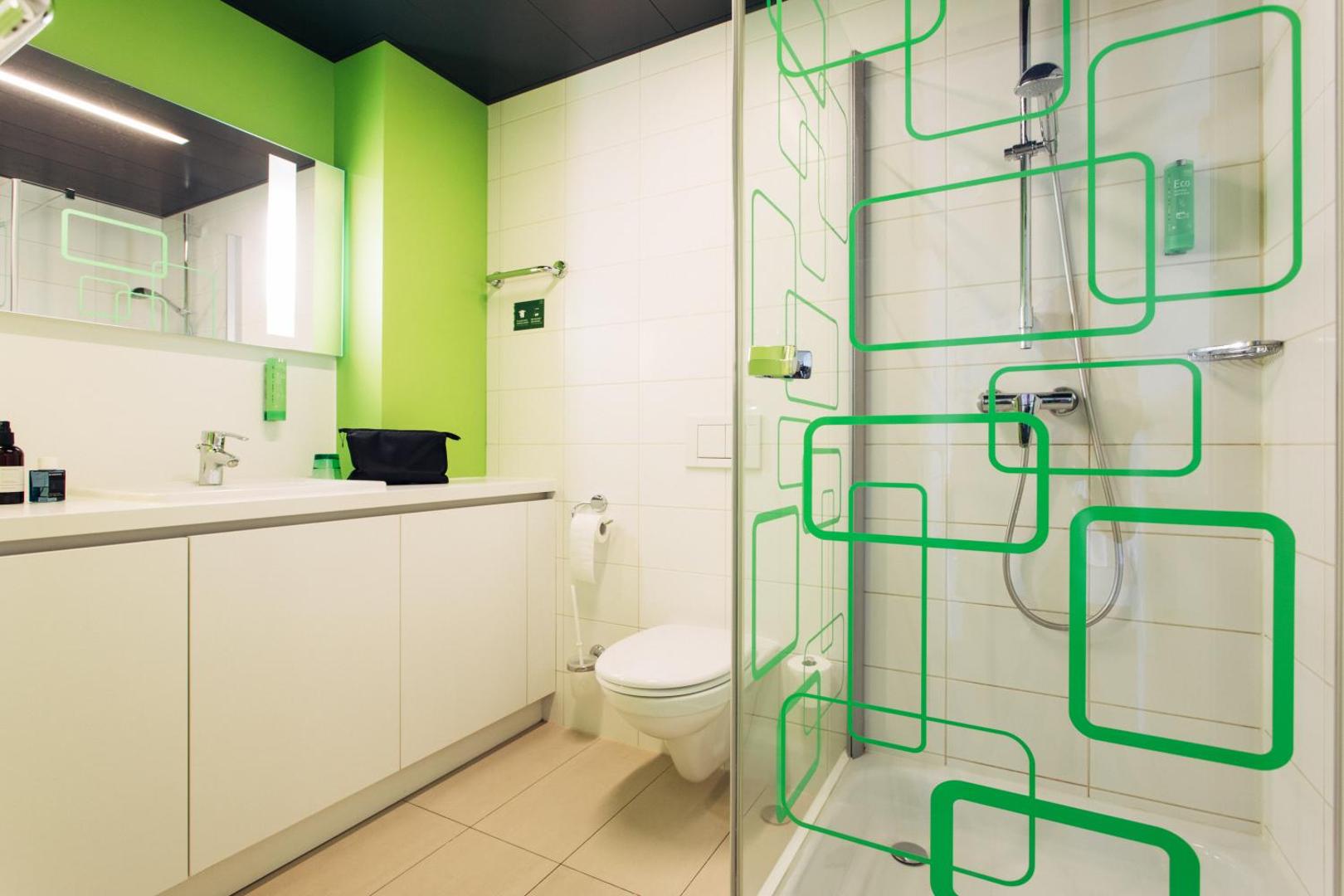 Harry's Home Linz Urfahr