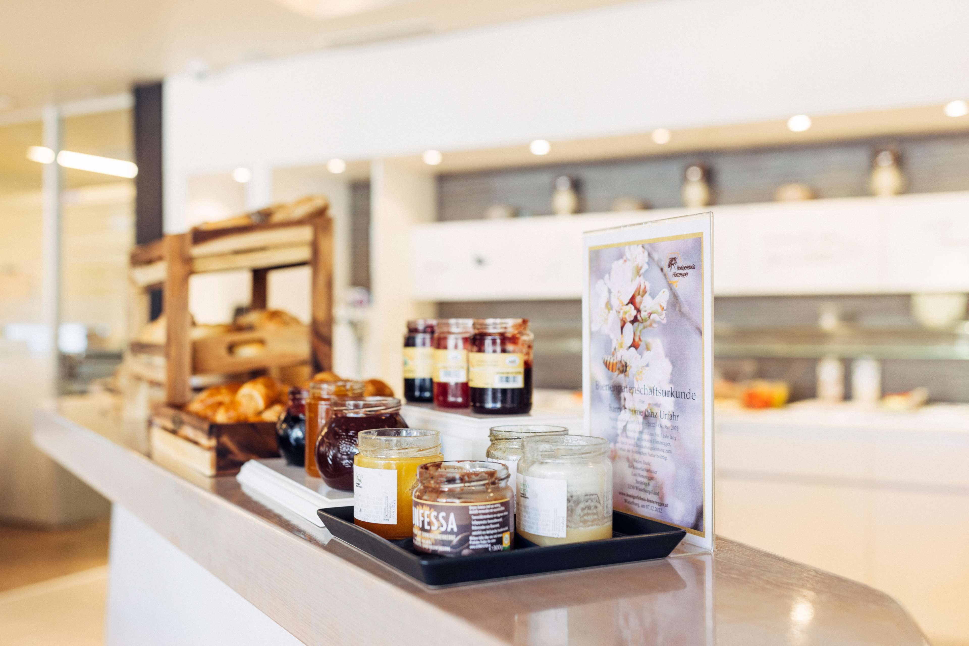 Harry's Home Linz Urfahr