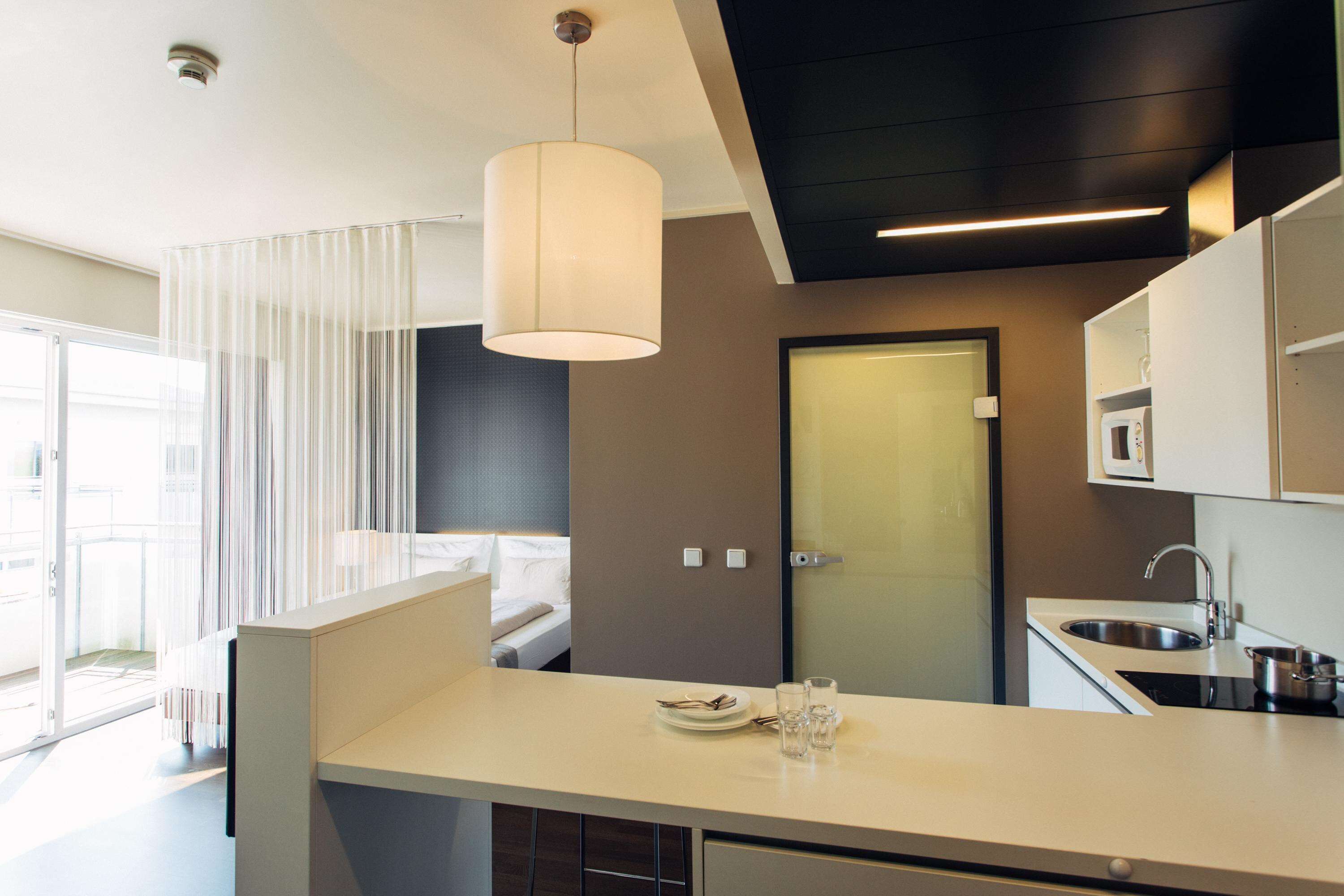 Harry's Home Linz Urfahr