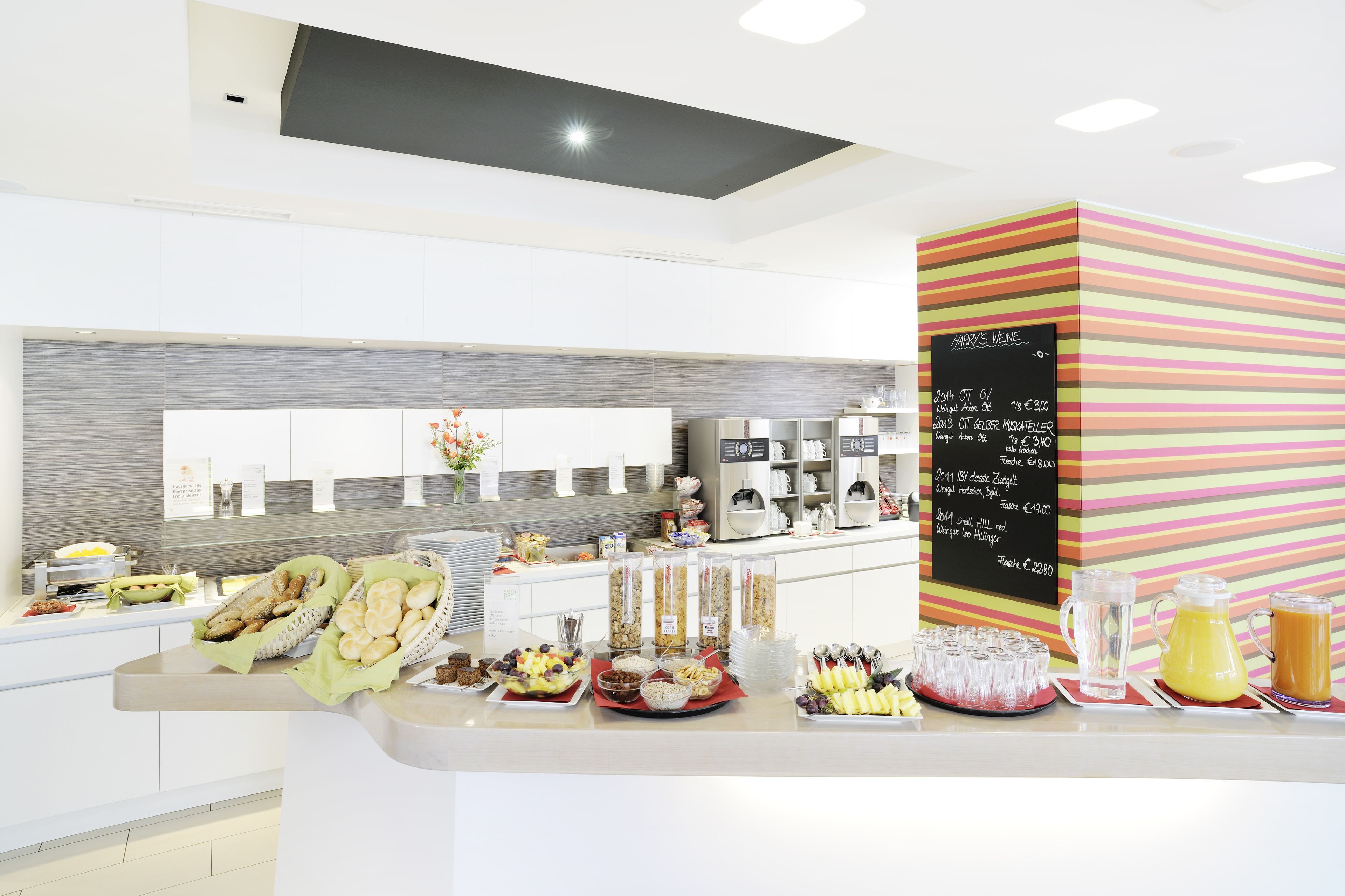 Harry's Home Linz Urfahr