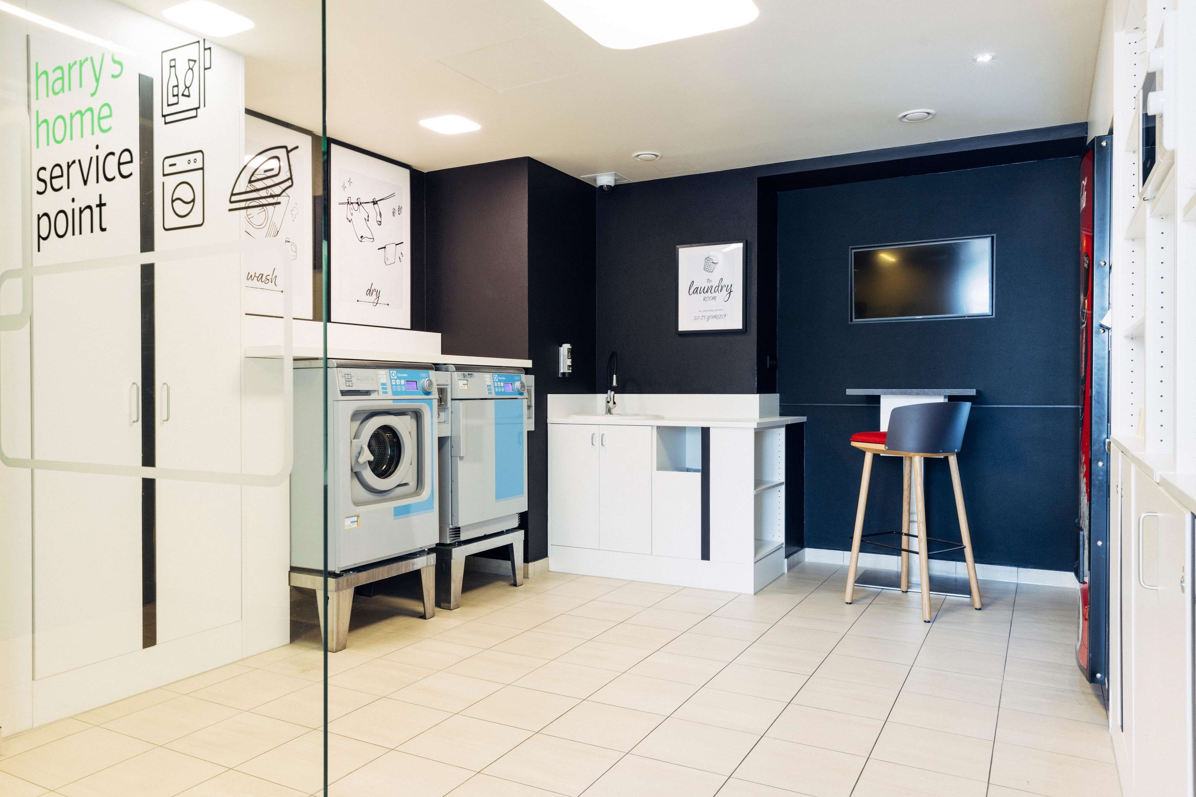 Harry's Home Linz Urfahr