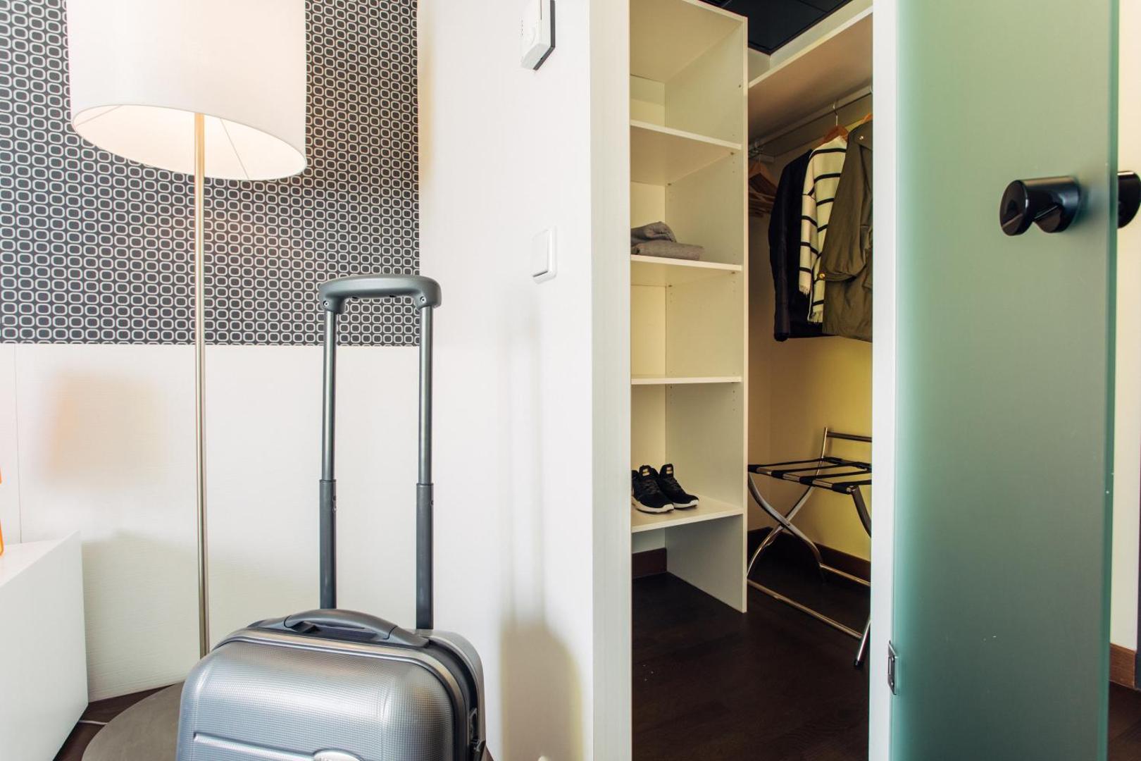 Harry's Home Linz Urfahr