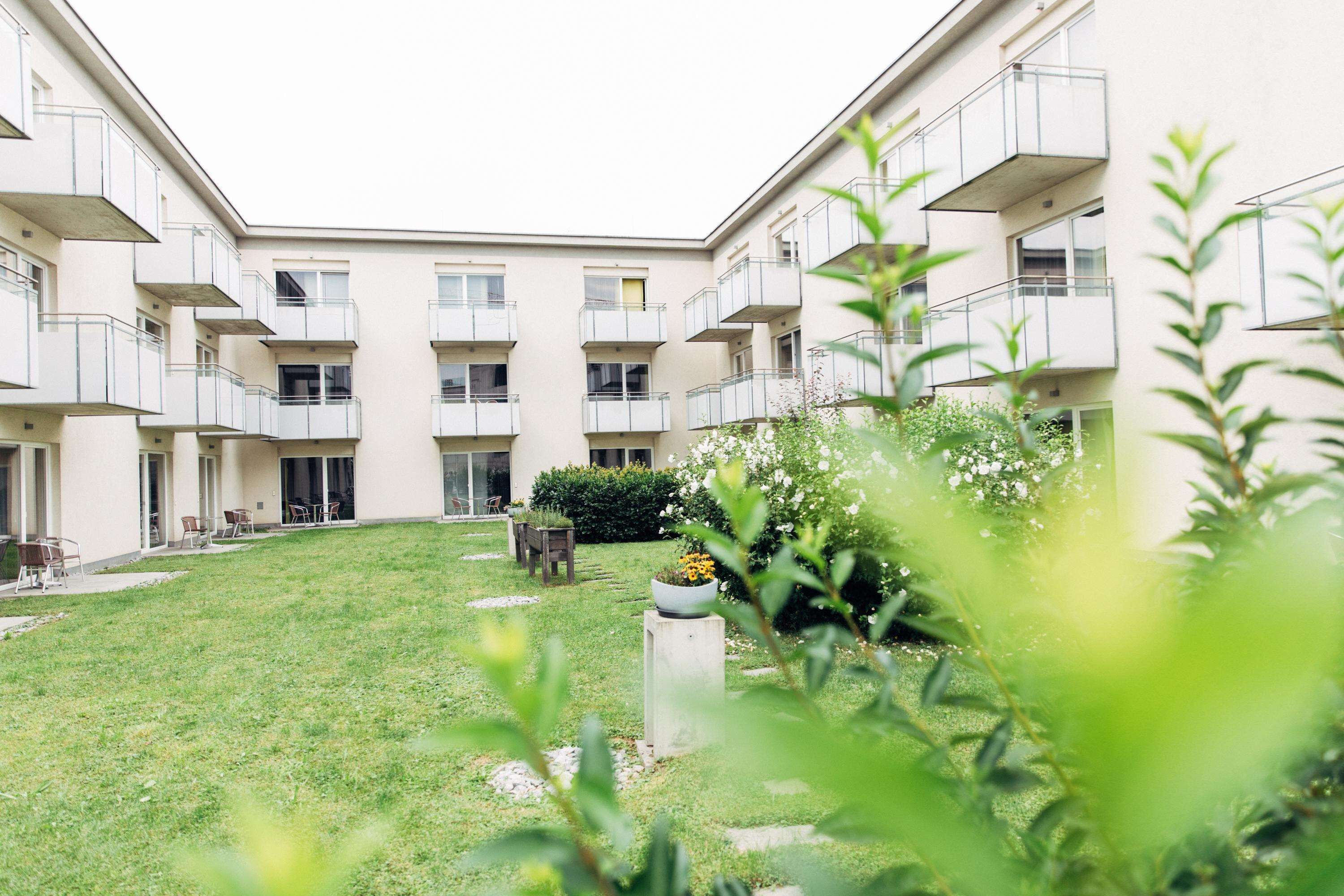 Harry's Home Linz Urfahr