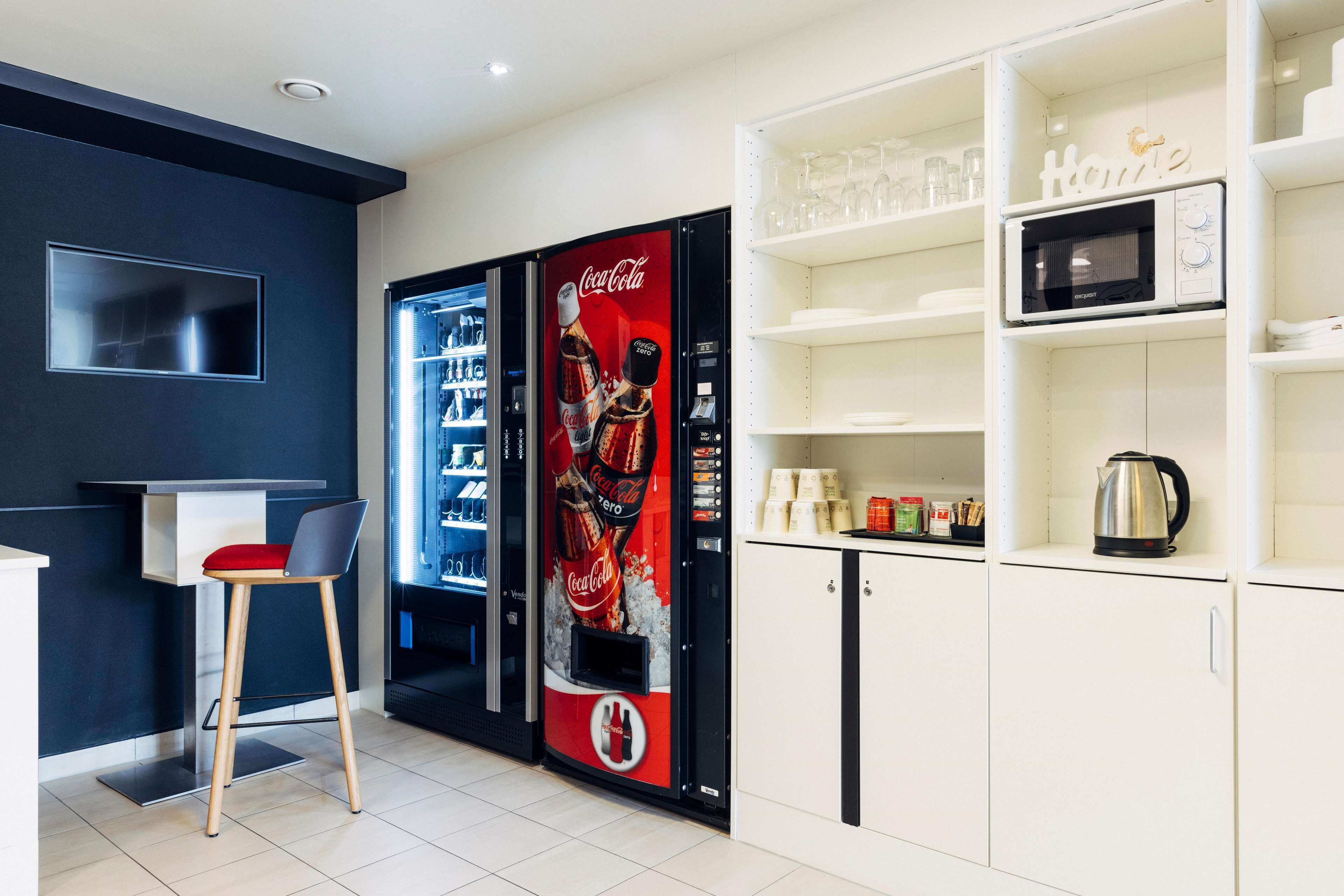 Harry's Home Linz Urfahr