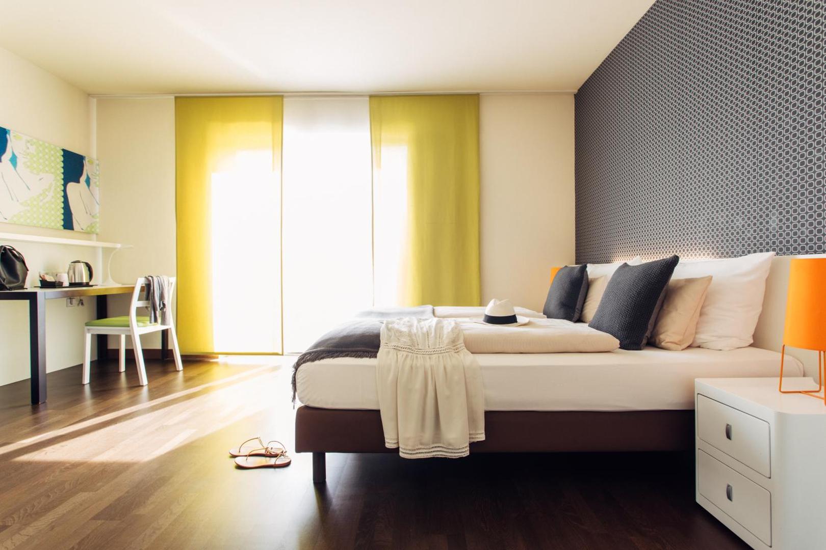 Harry's Home Linz Urfahr