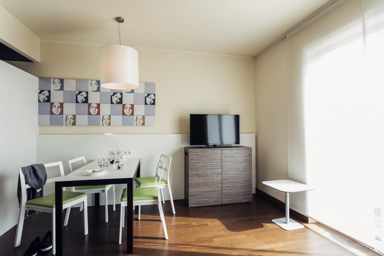 Harry's Home Linz Urfahr