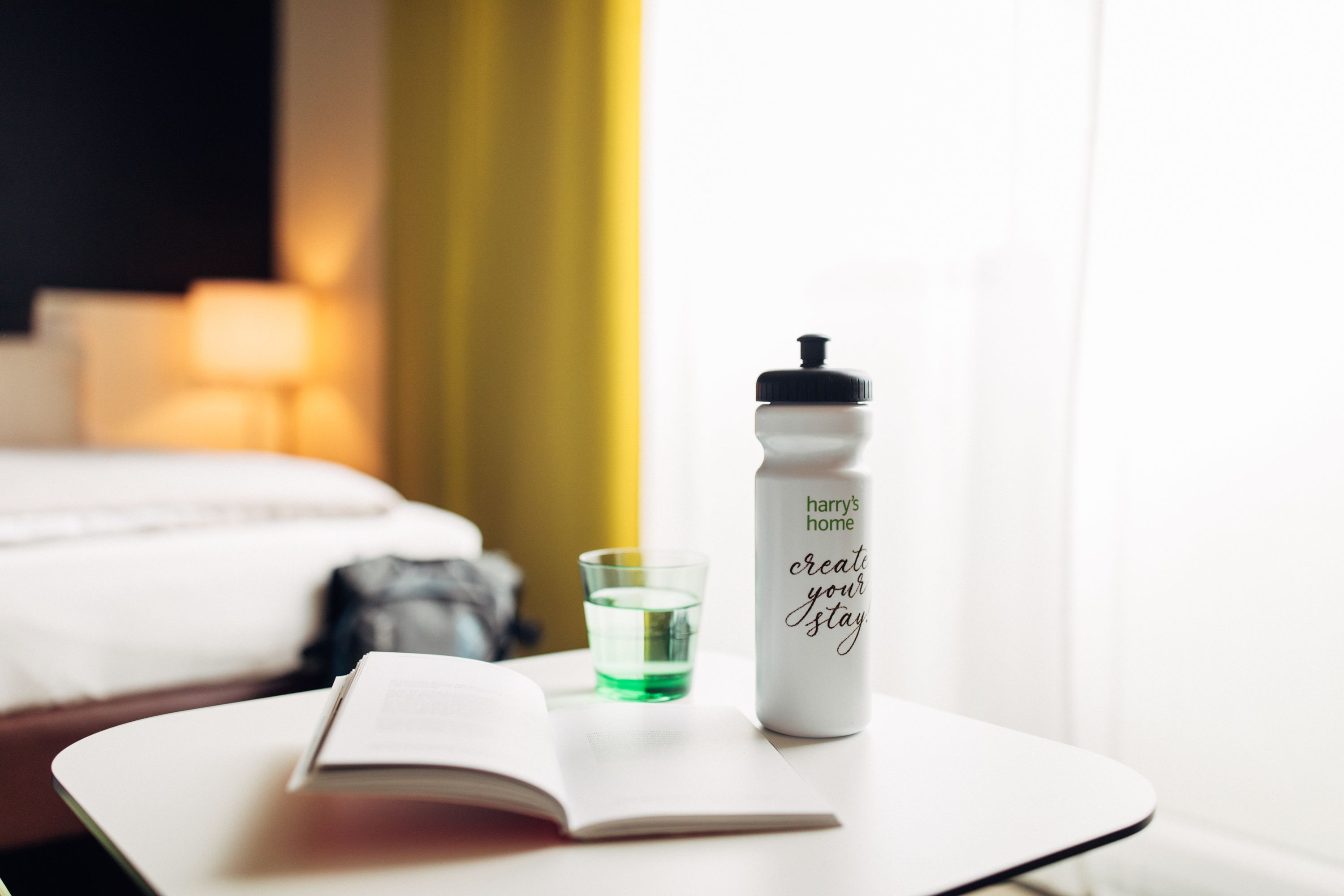 Harry's Home Linz Urfahr