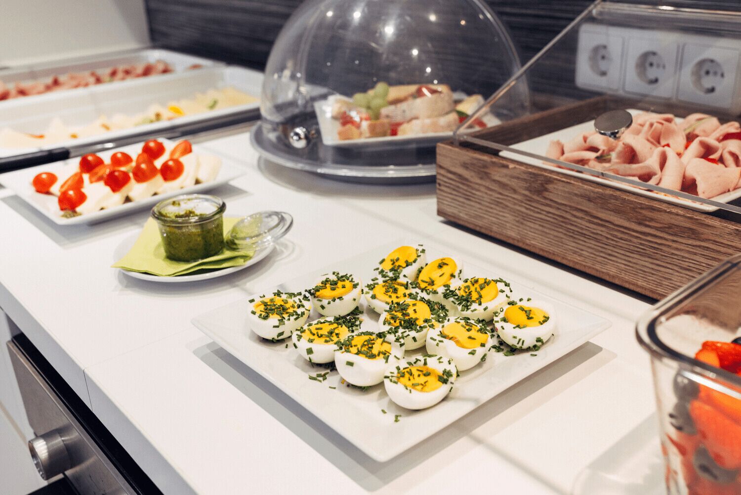 Harry's Home Linz Urfahr