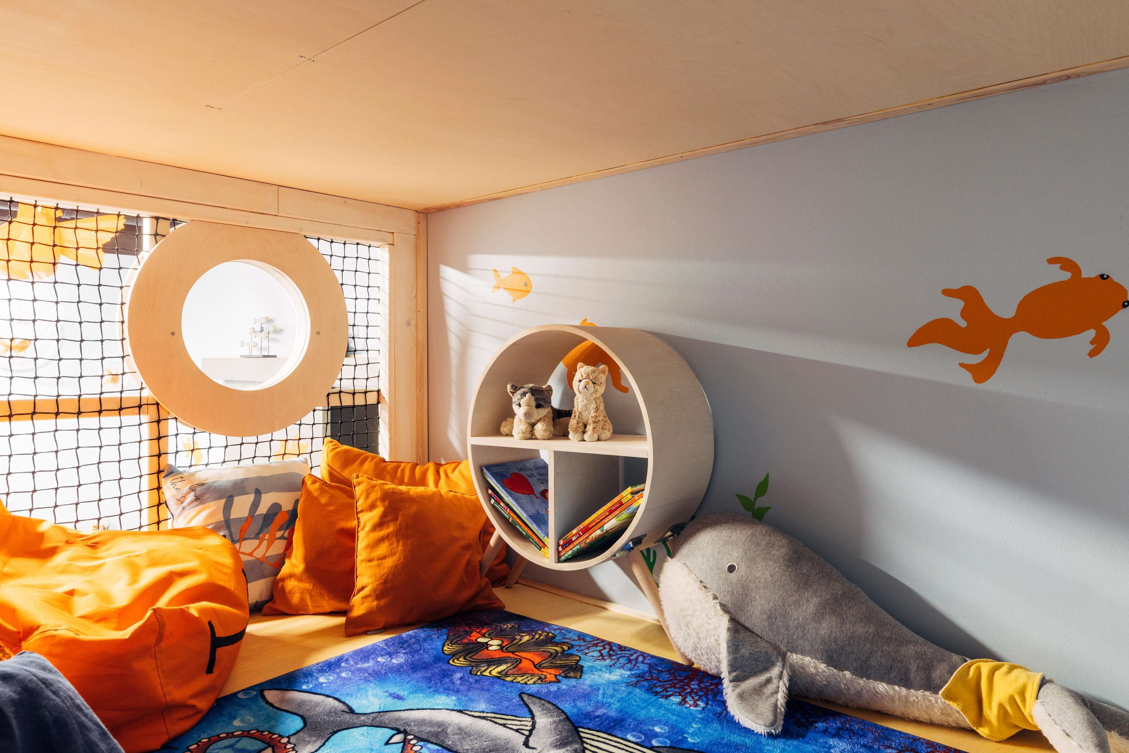 Harry's Home Linz Urfahr