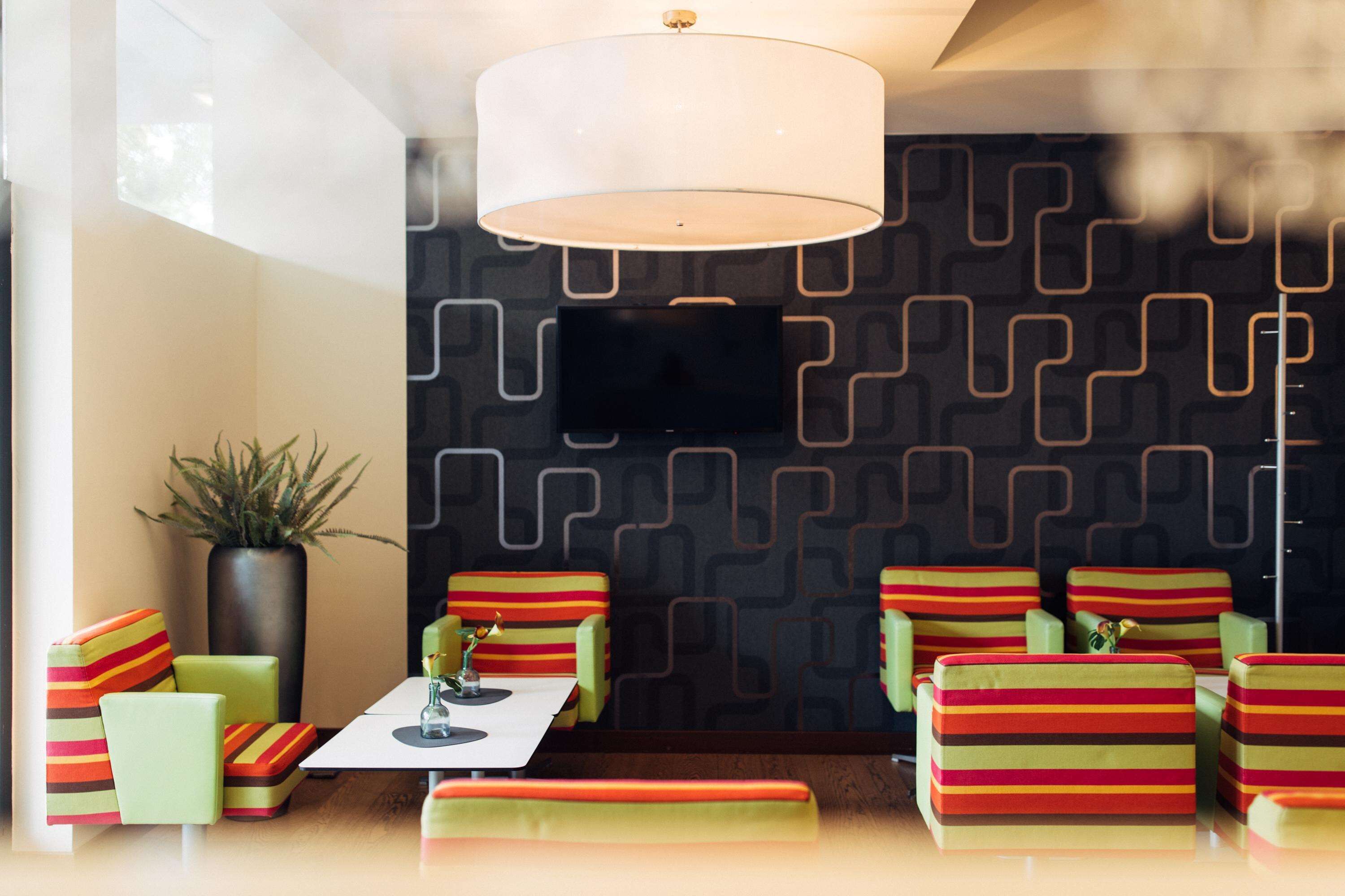 Harry's Home Linz Urfahr