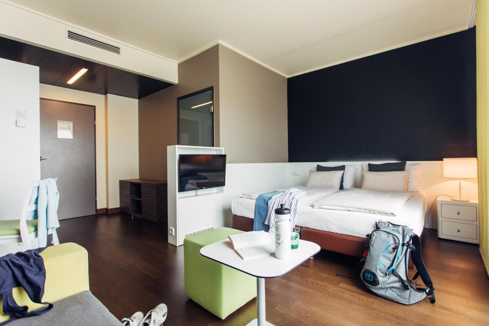 Harry's Home Linz Urfahr