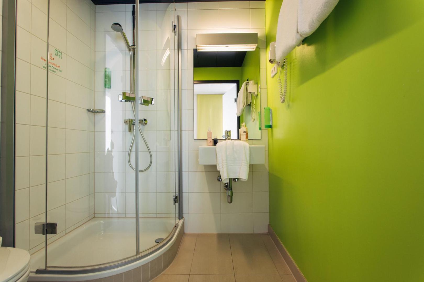 Harry's Home Linz Urfahr