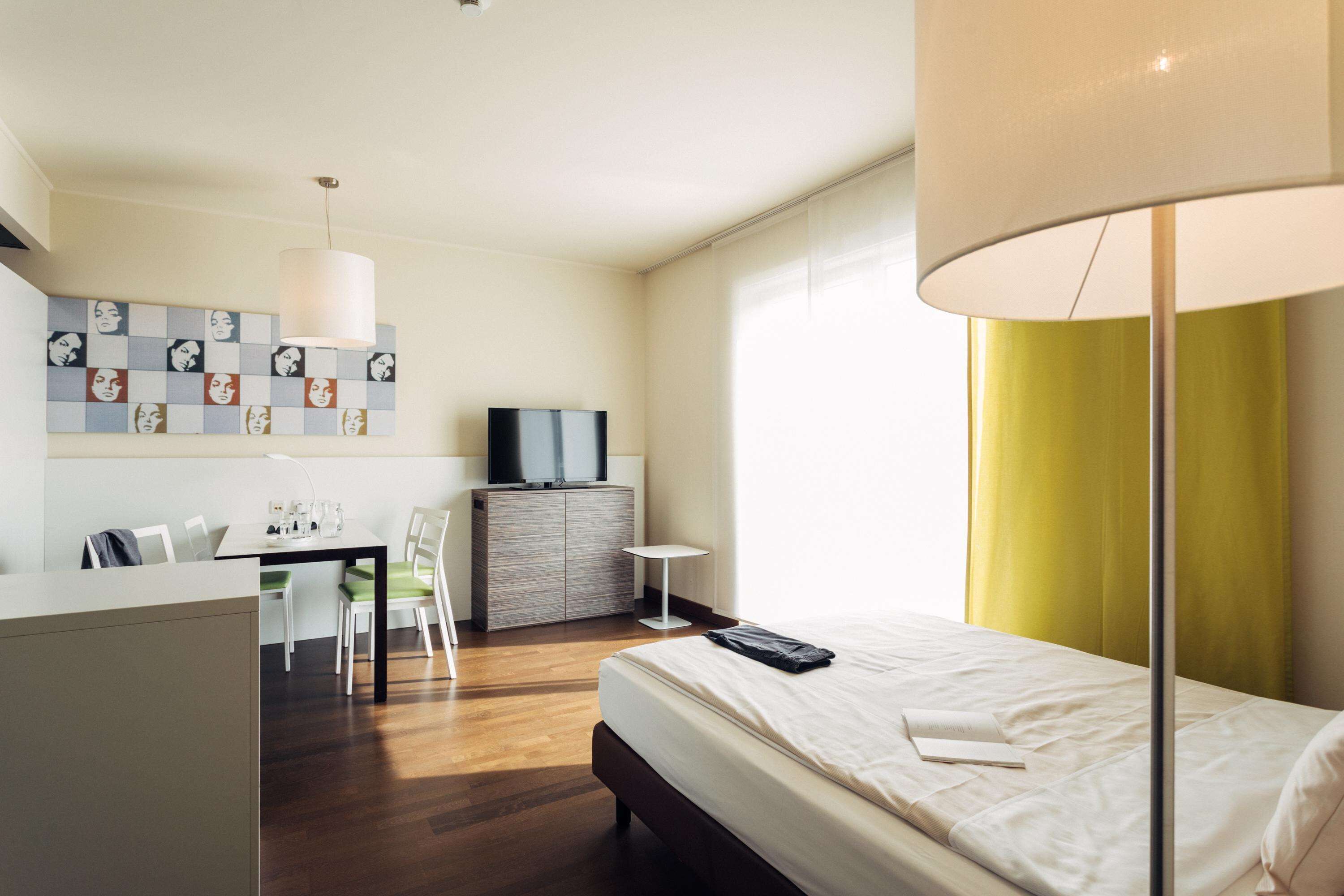 Harry's Home Linz Urfahr