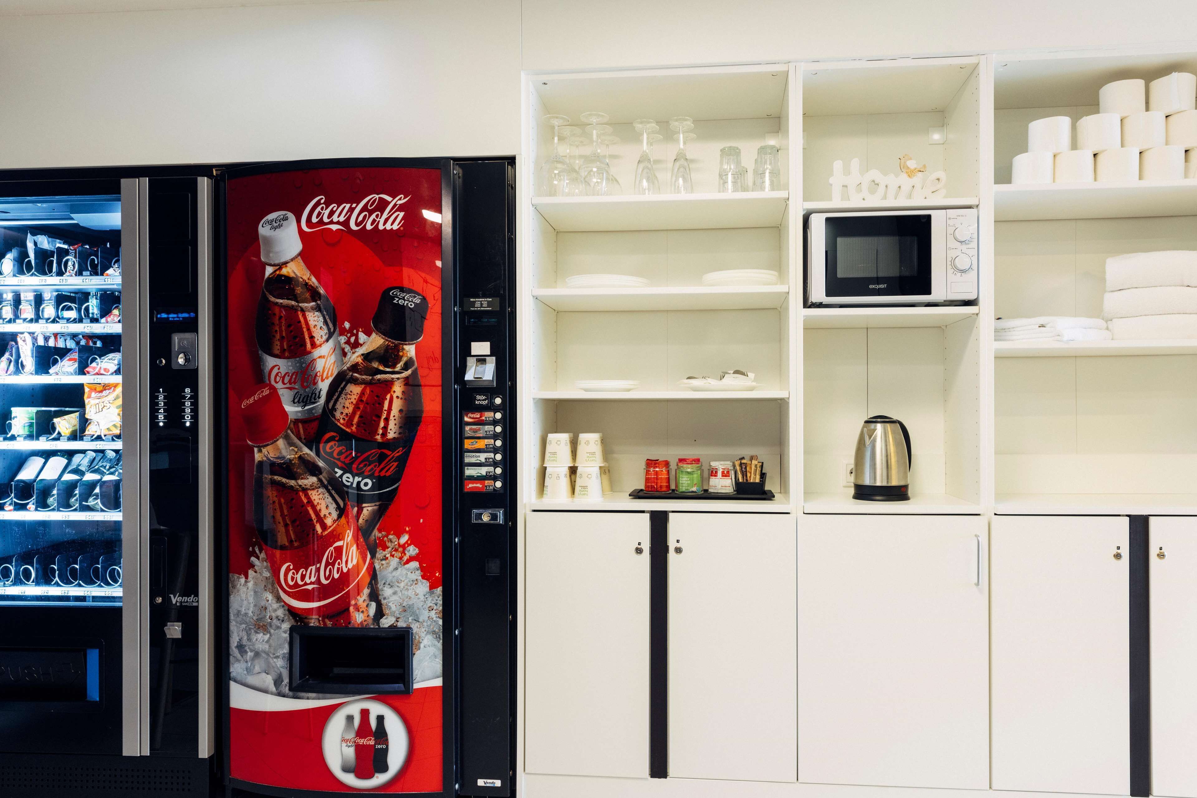 Harry's Home Linz Urfahr