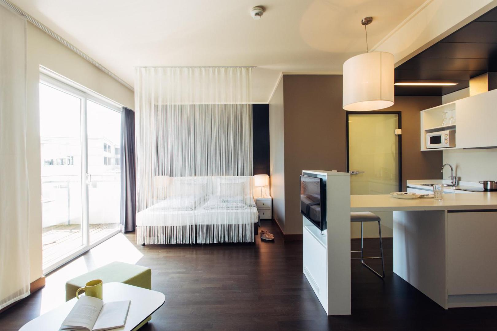 Harry's Home Linz Urfahr