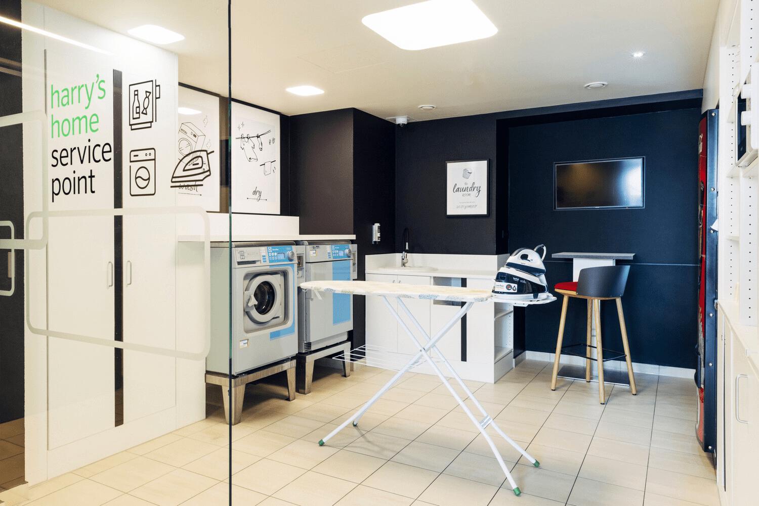 Harry's Home Linz Urfahr