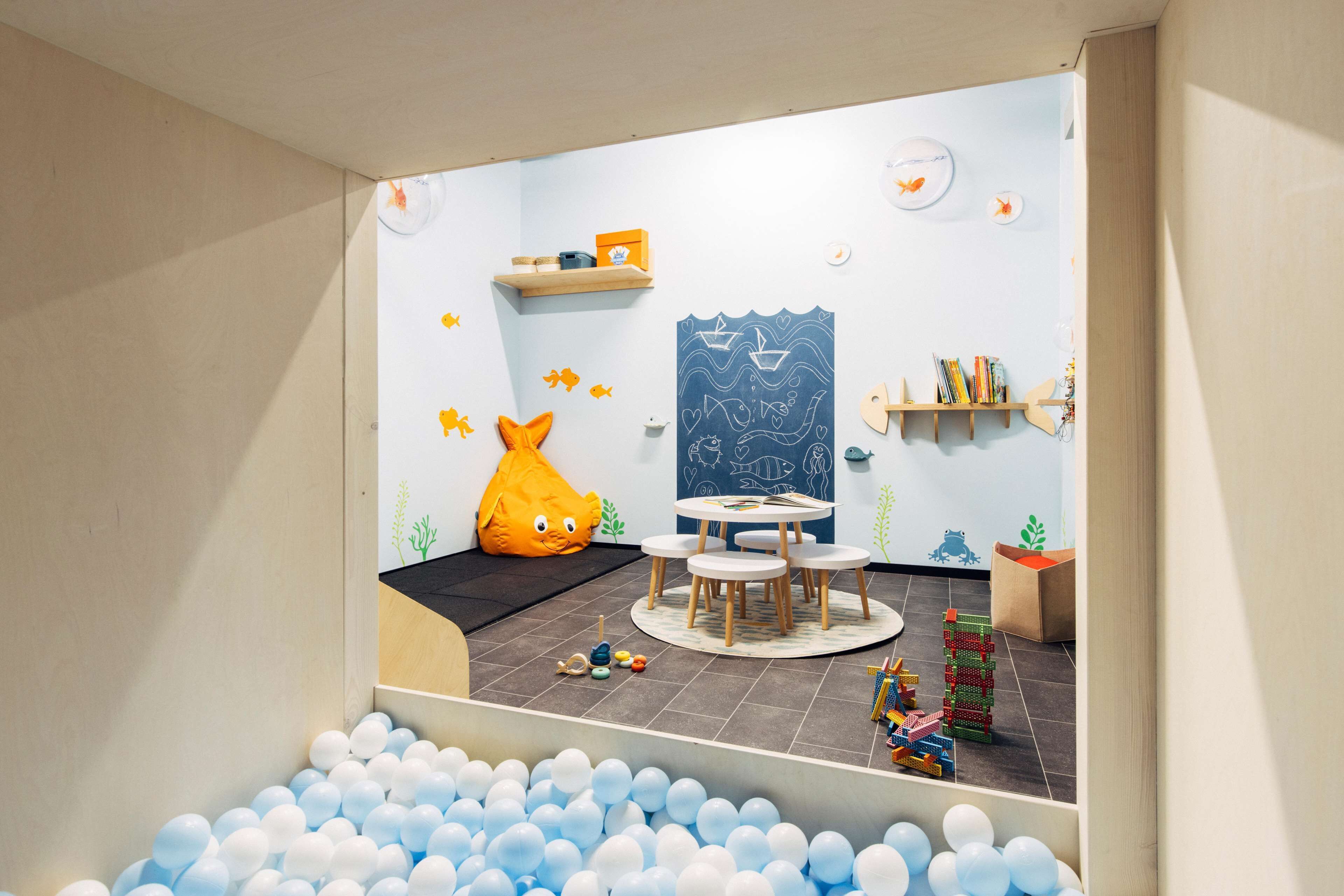 Harry's Home Linz Urfahr