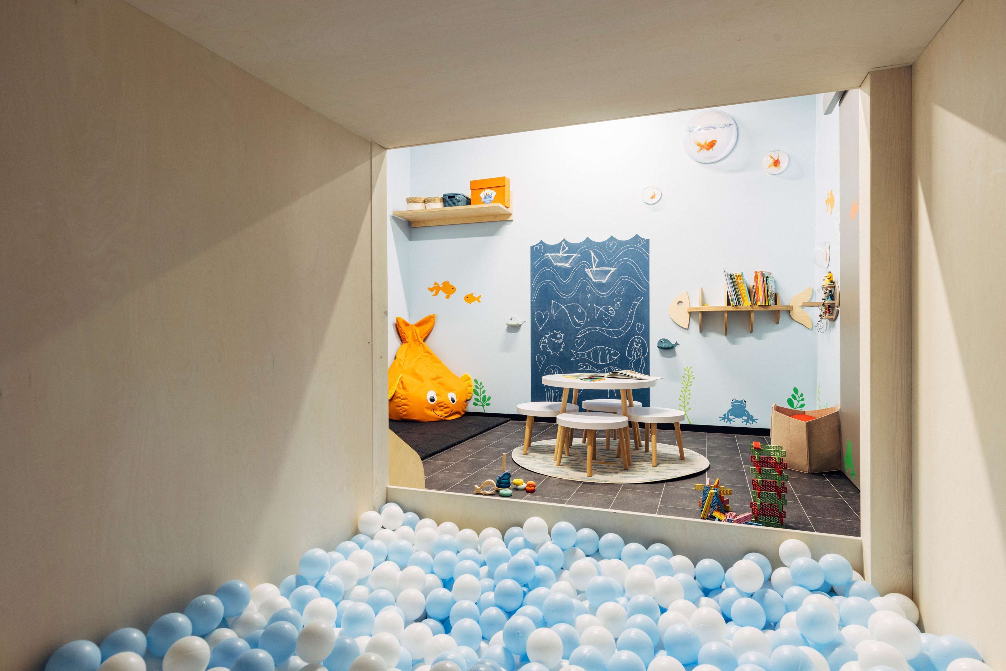 Harry's Home Linz Urfahr