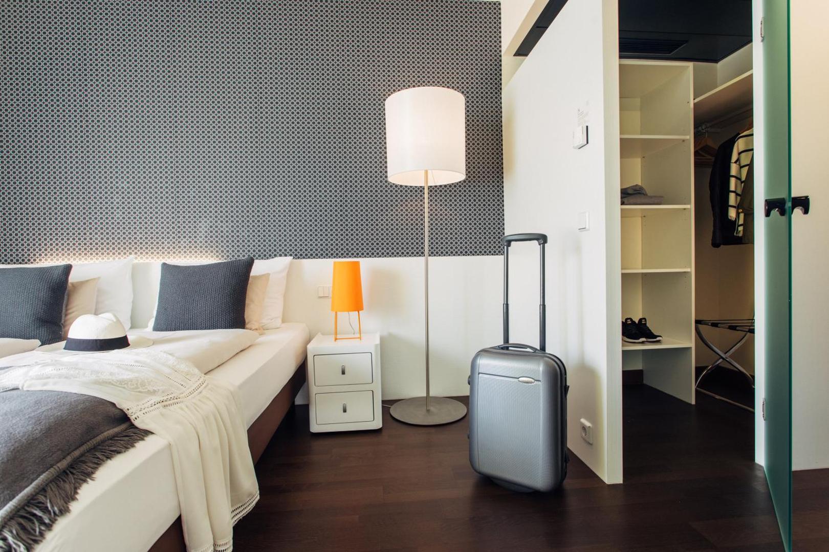 Harry's Home Linz Urfahr